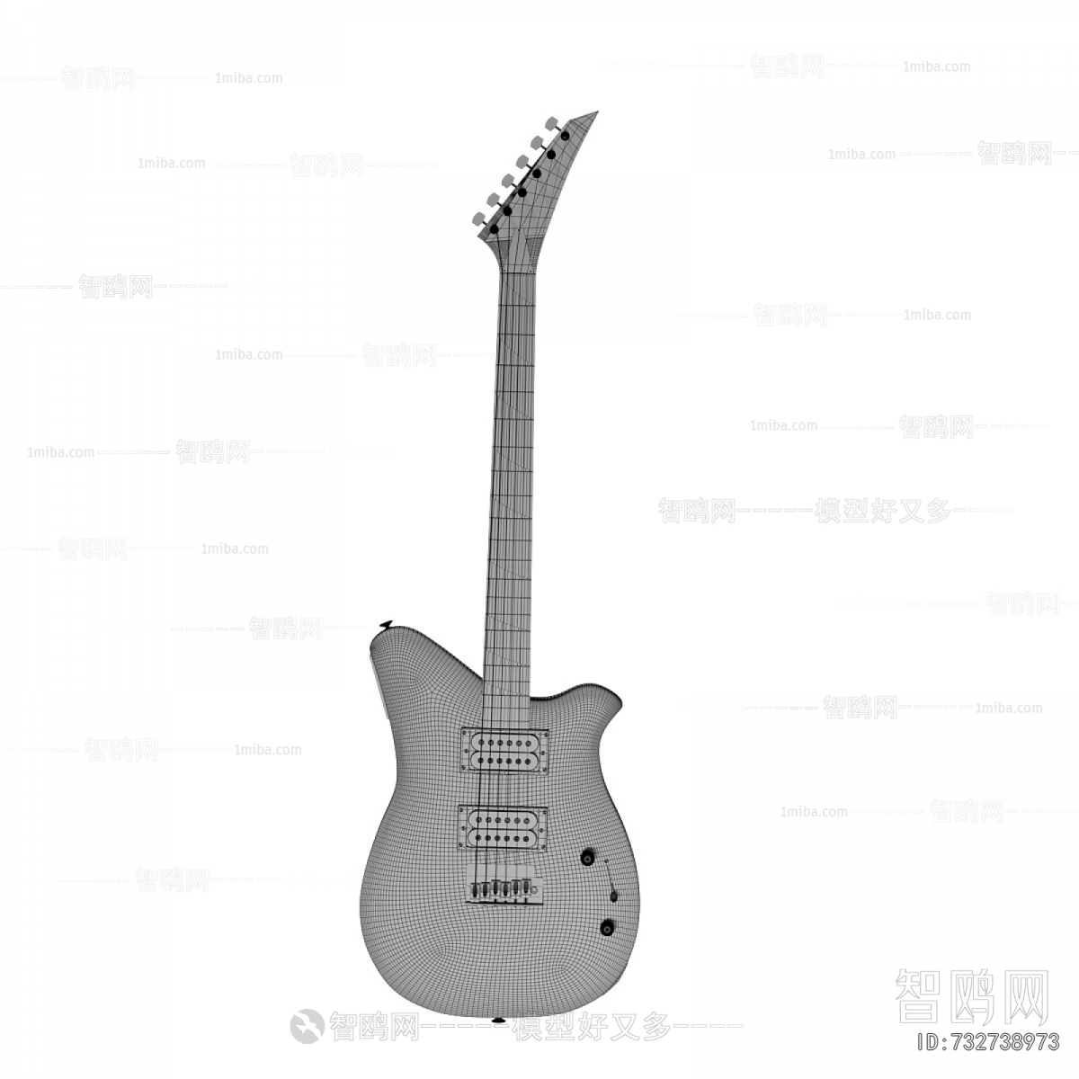 Modern Music Equipment