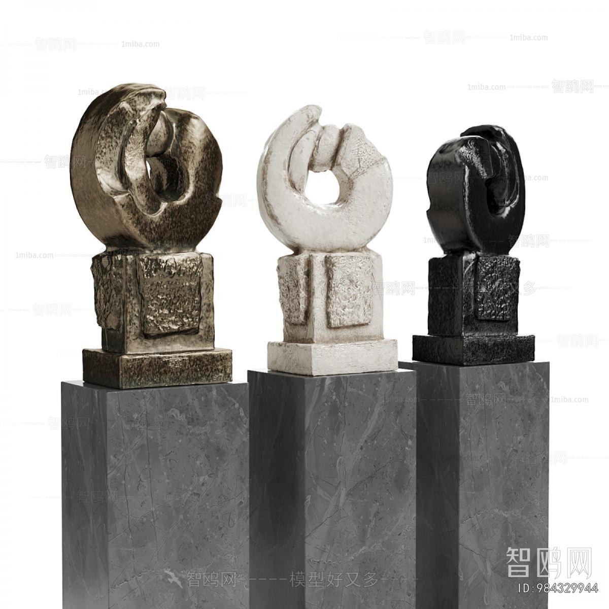 Modern Sculpture