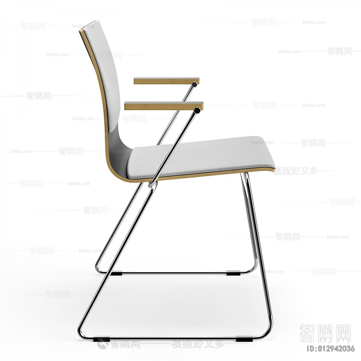 Modern Dining Chair