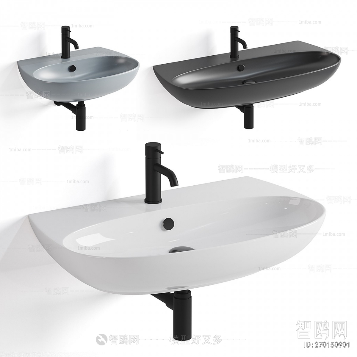 Modern Basin