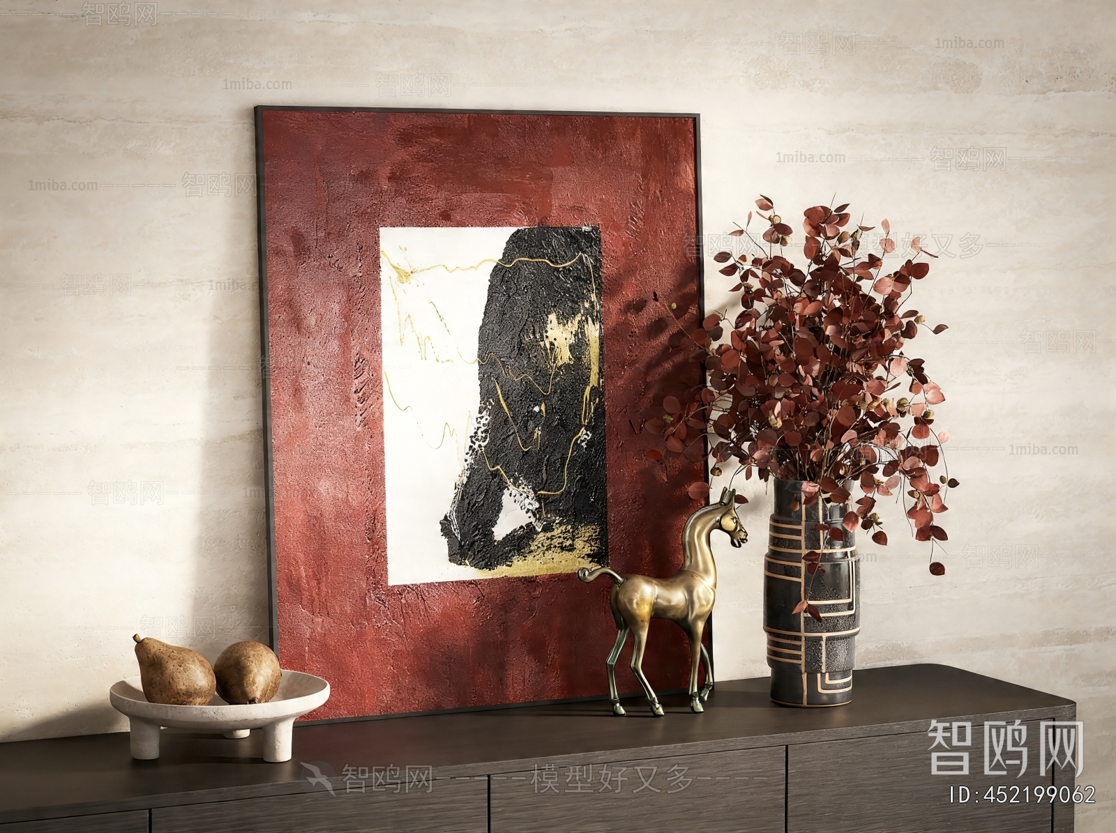 Modern Painting
