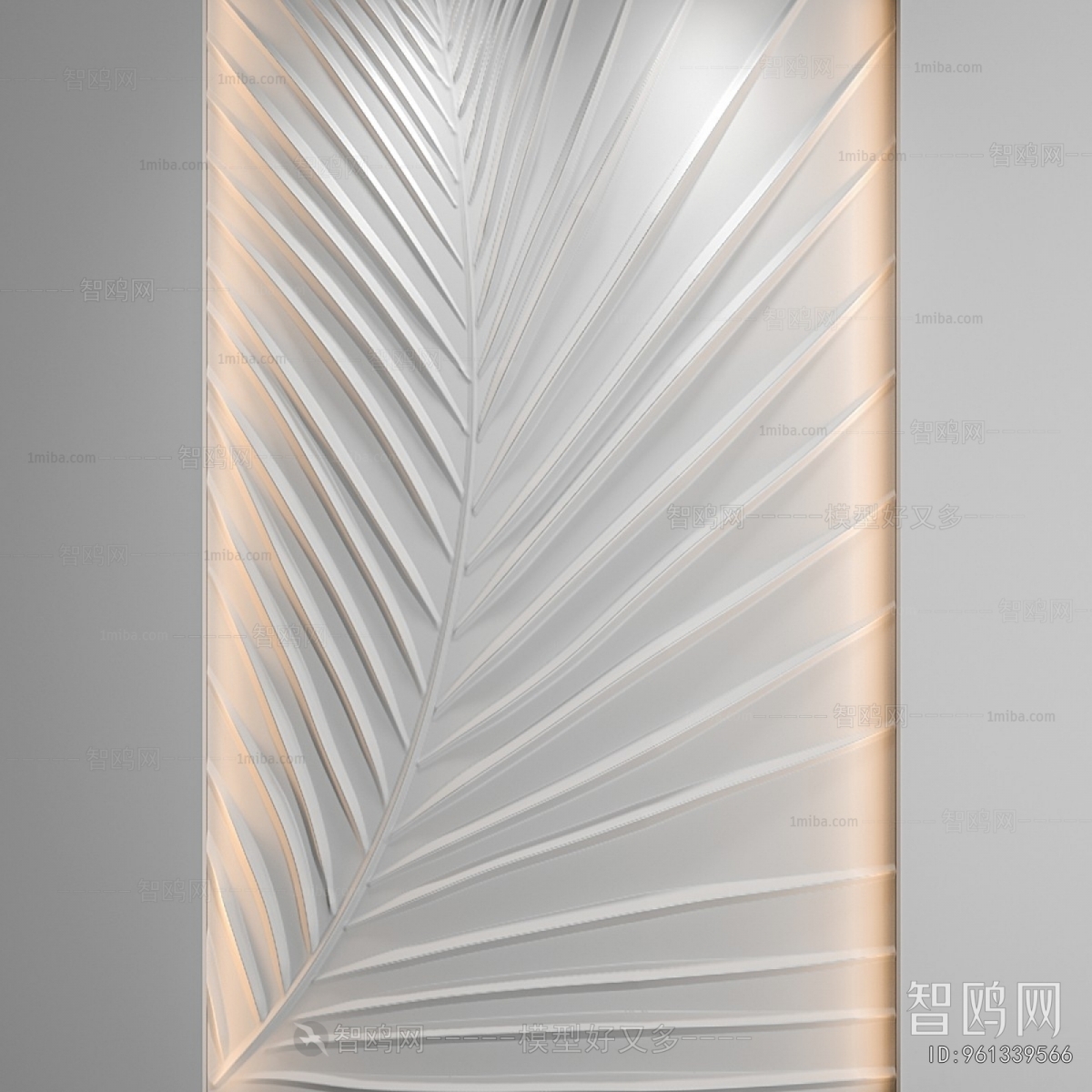 Modern Wall Decoration