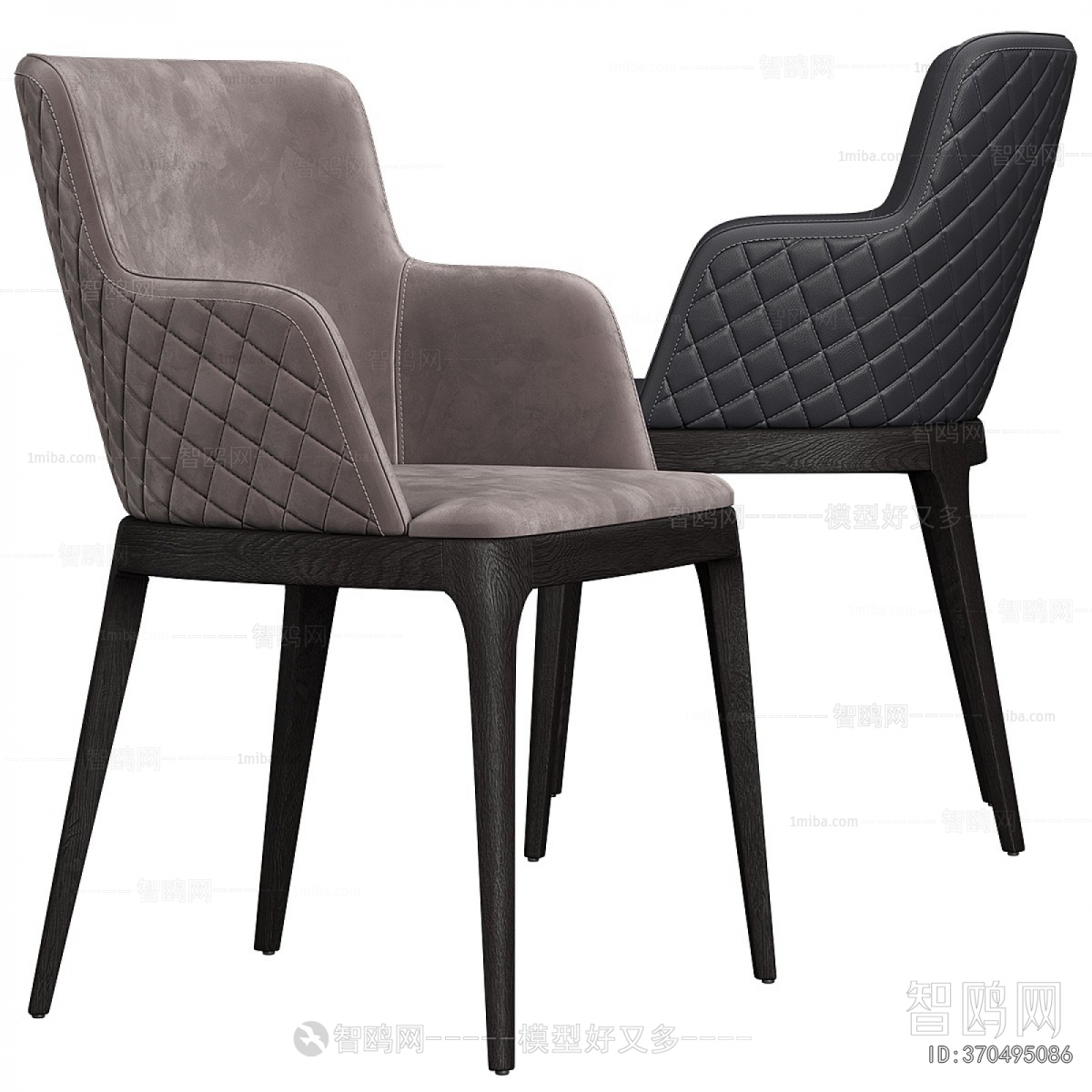 Modern Dining Chair