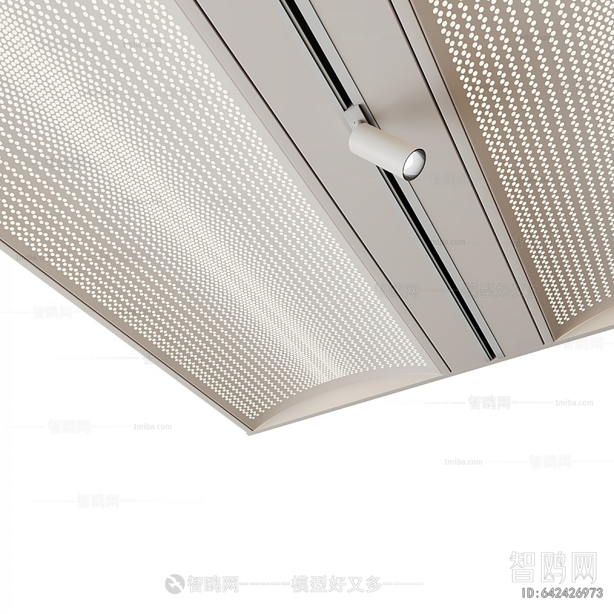 Modern Downlight Spot Light