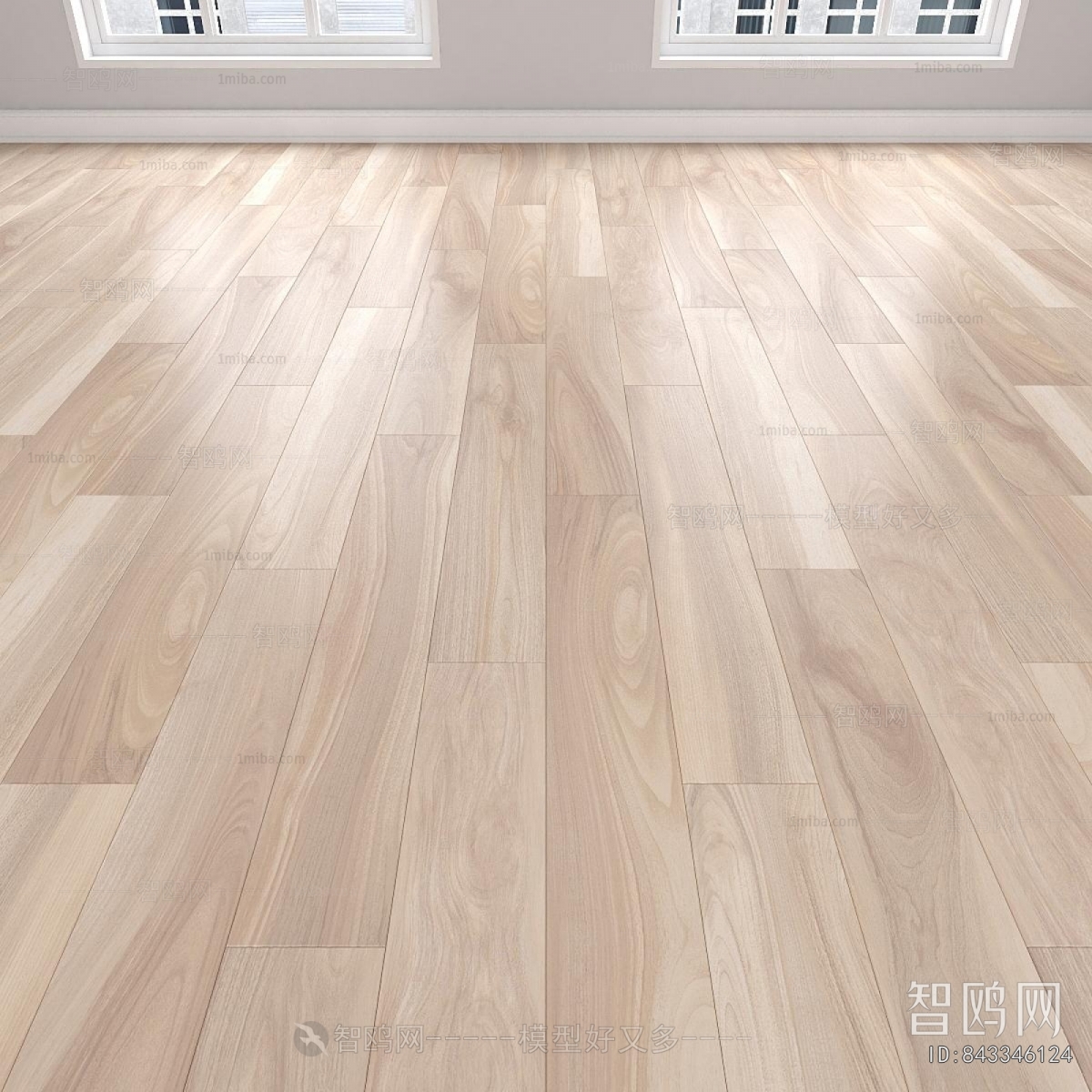 Modern Floor