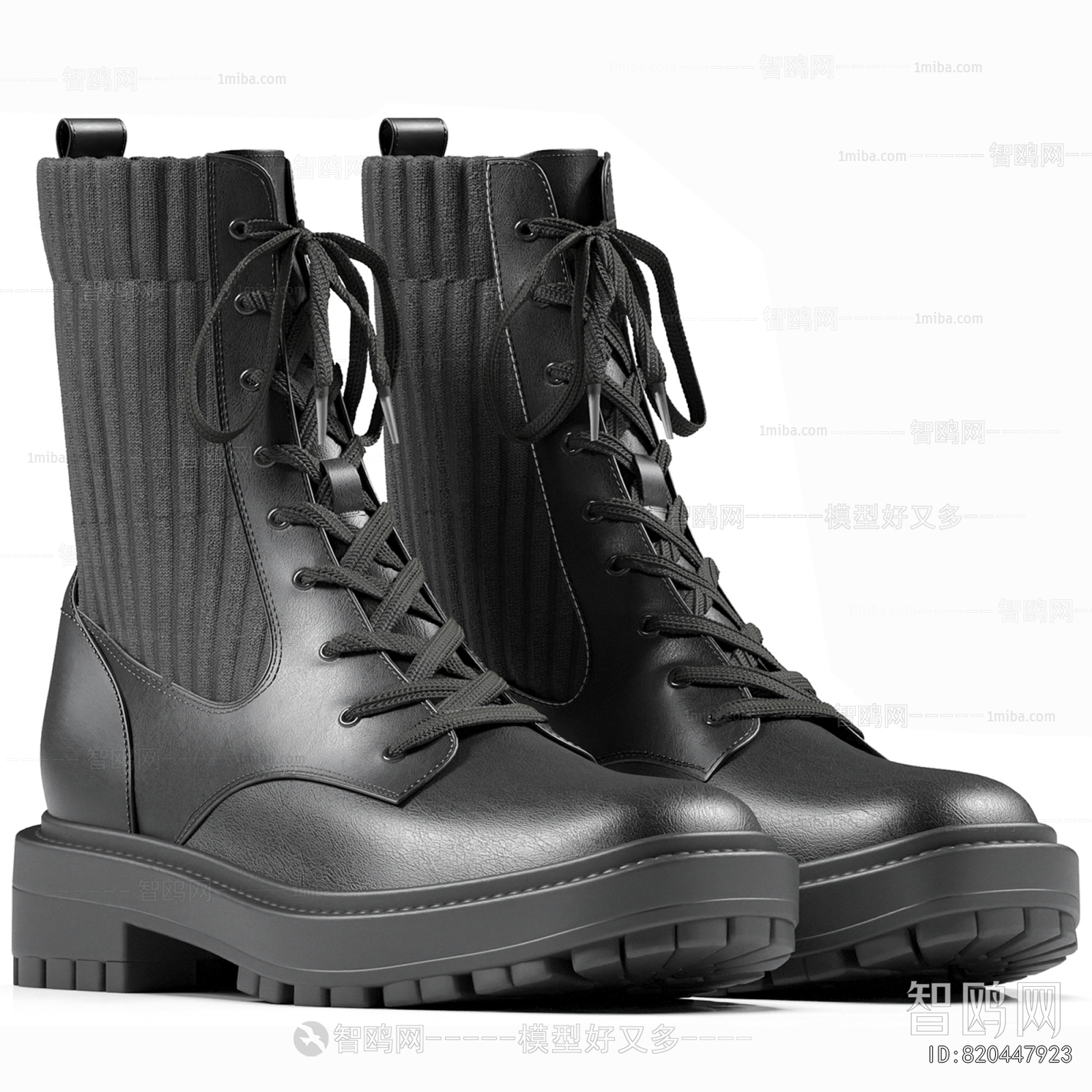 Modern Shoes