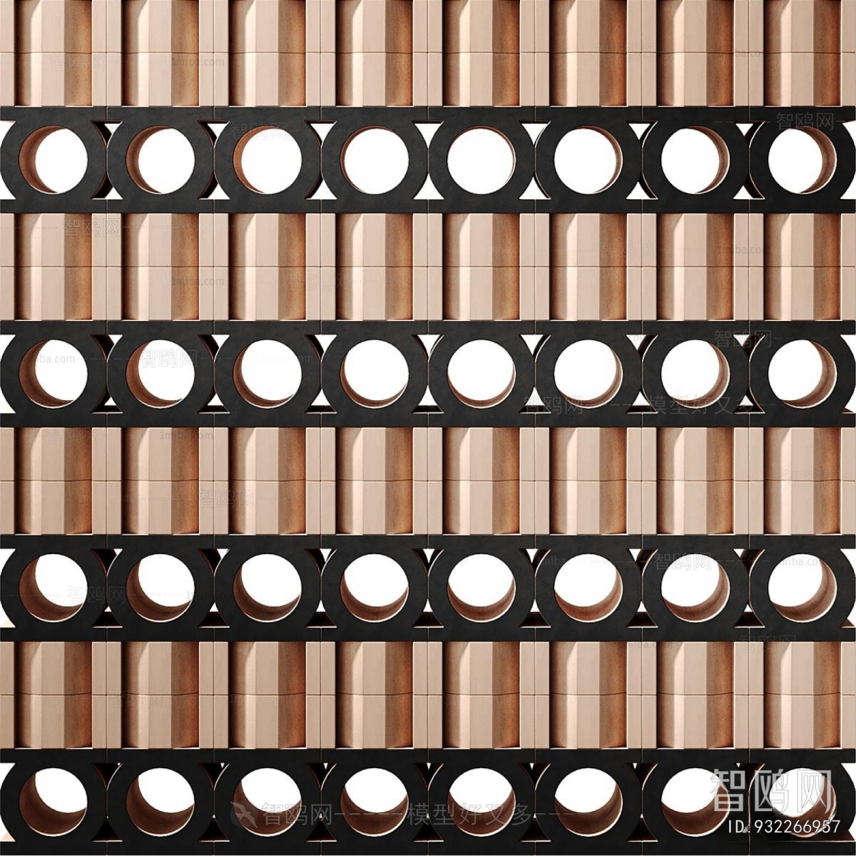 Modern Partition