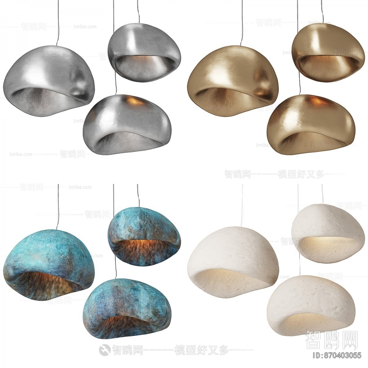 Modern Droplight