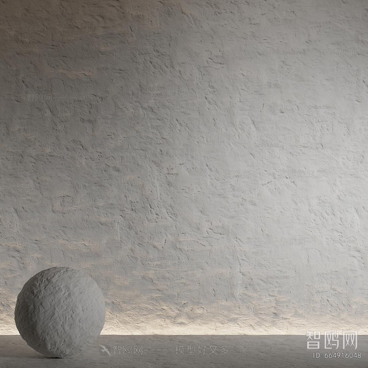 Modern Wall Facing