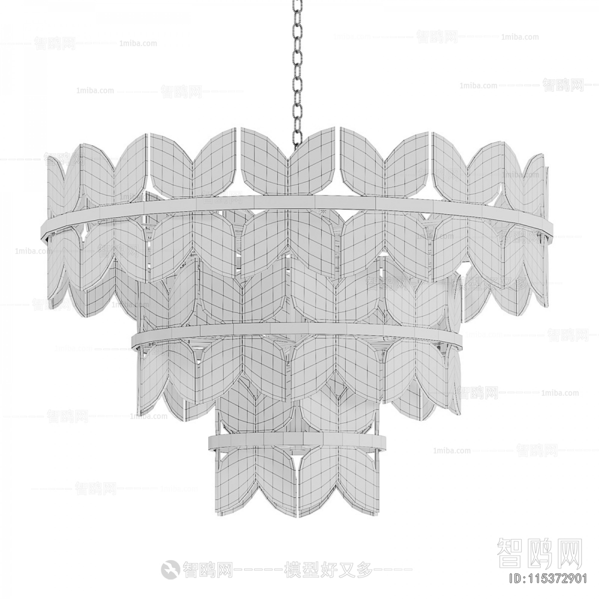 Modern Droplight