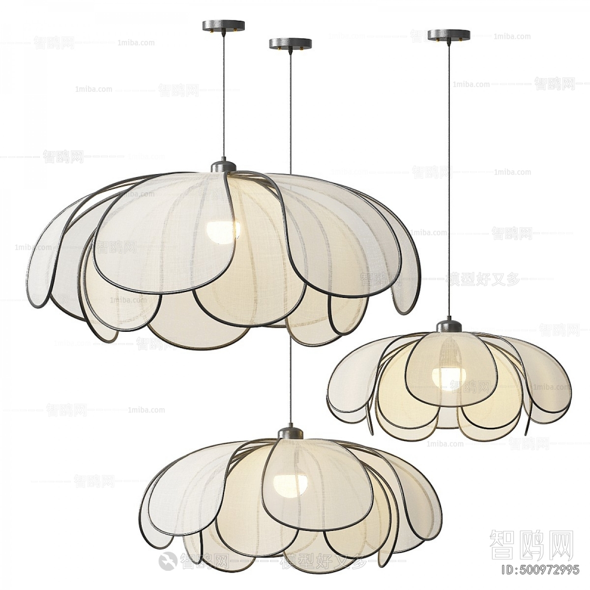 Modern Droplight