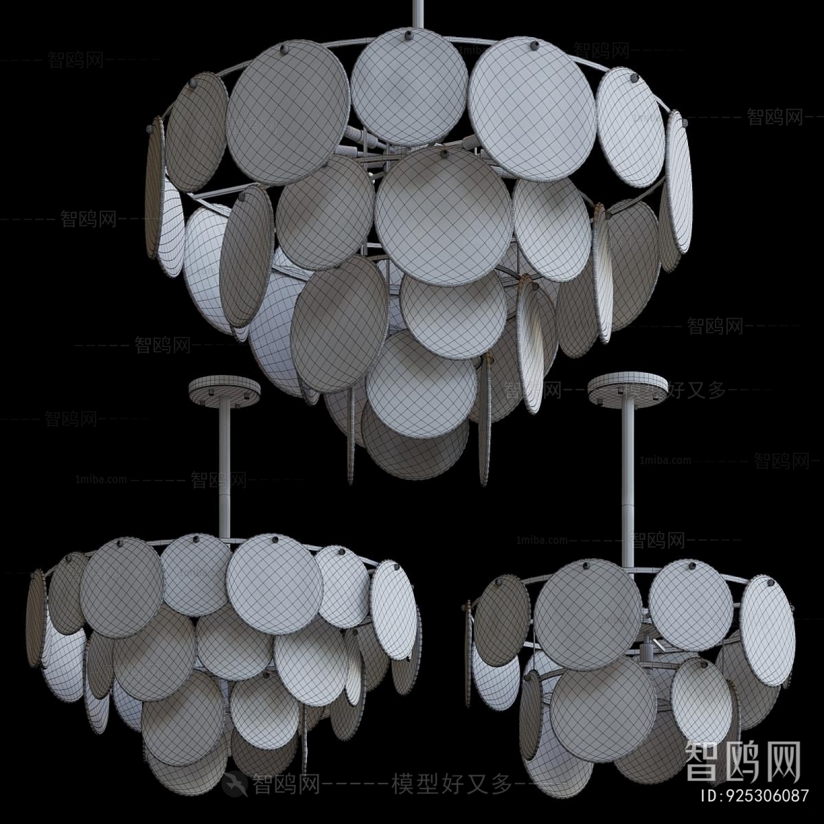 Modern Droplight