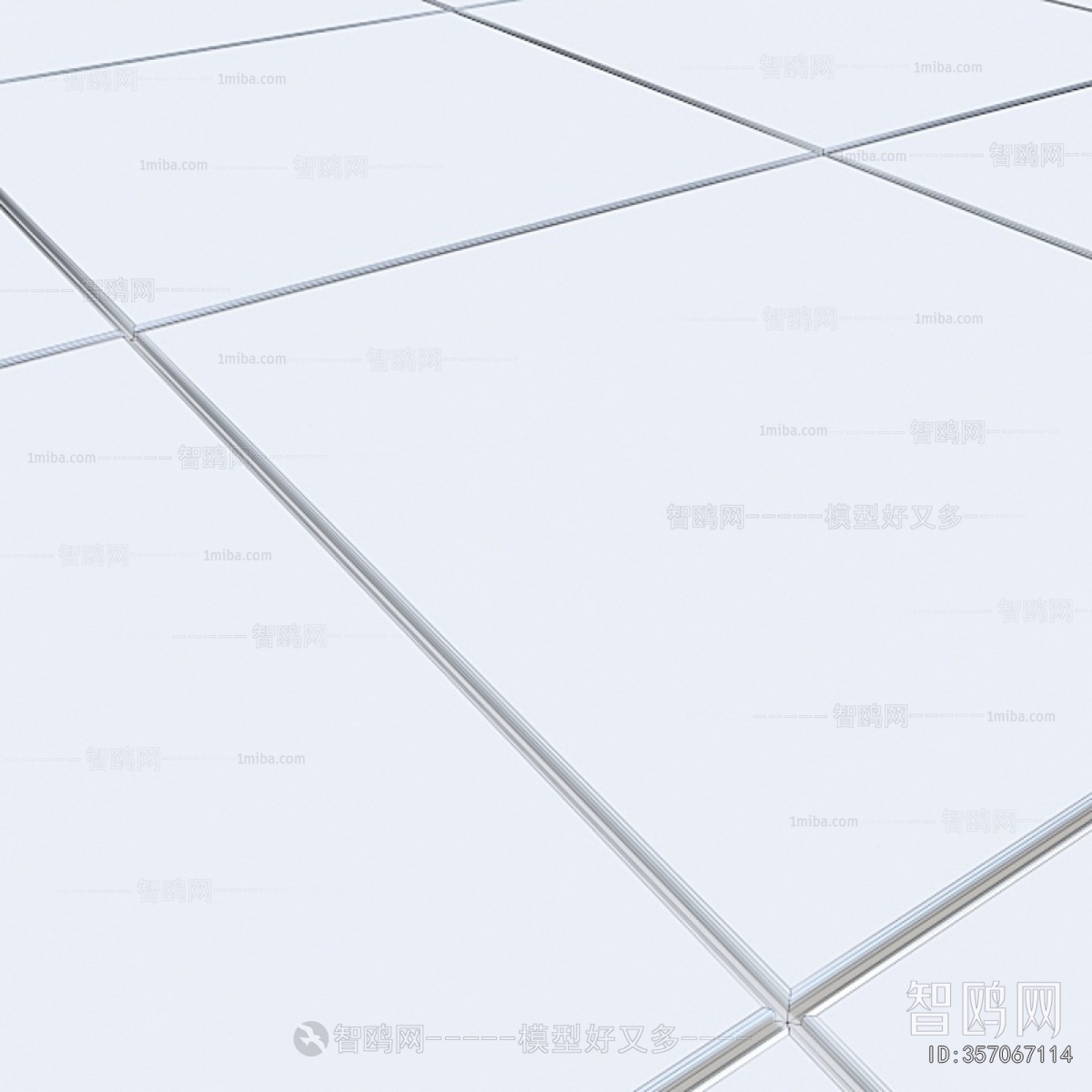 Modern Wall/floor/ceiling