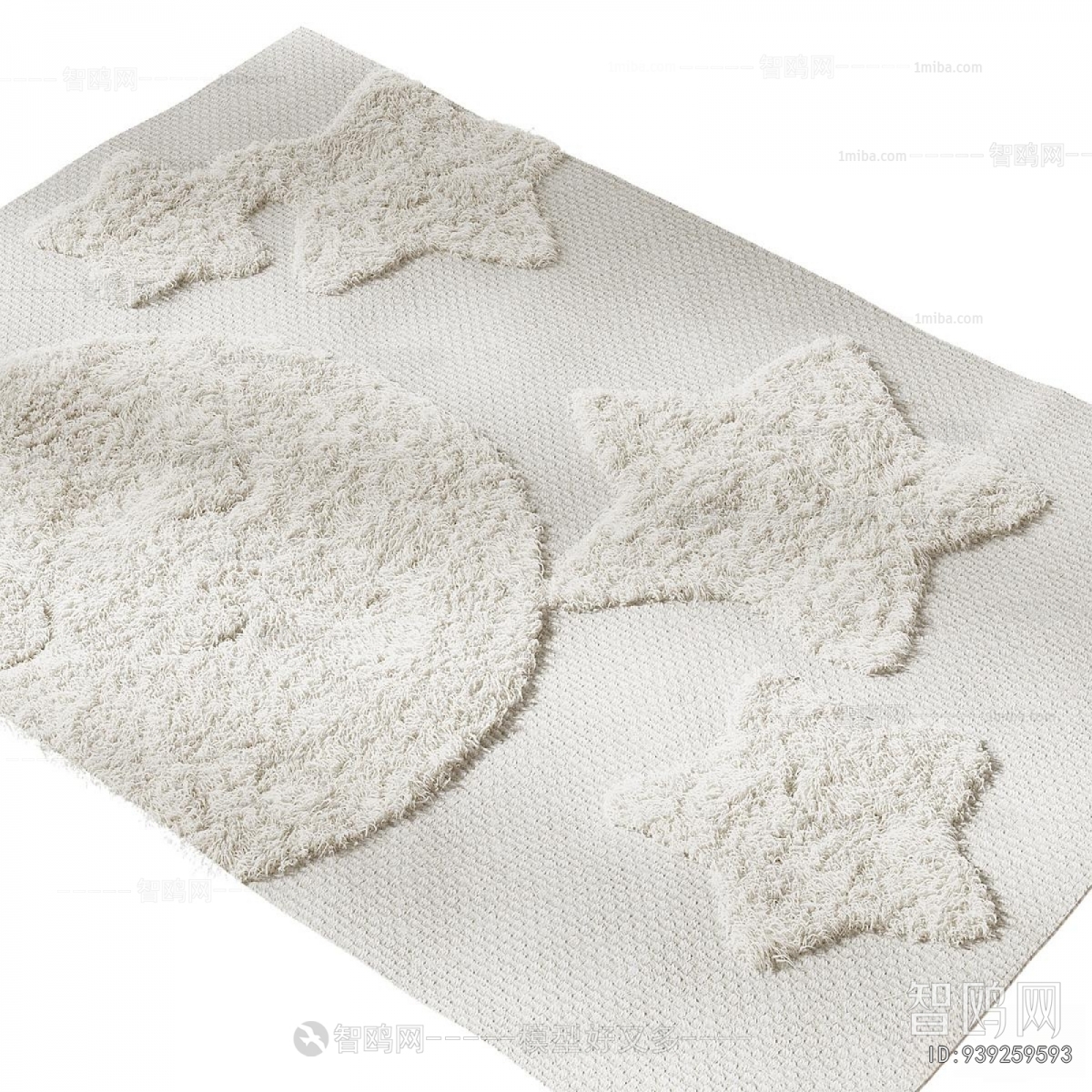 Modern The Carpet