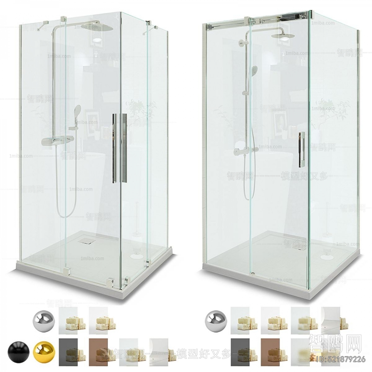 Modern Bathroom