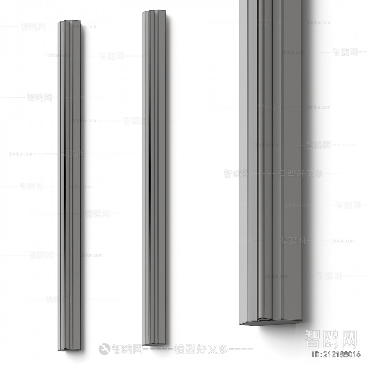 Modern Wall Lamp