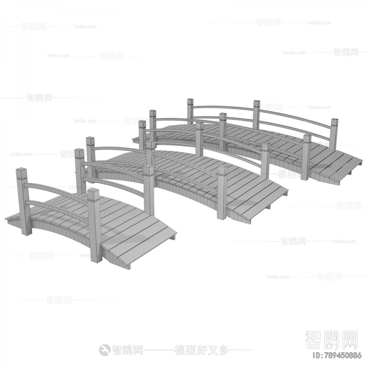 Modern Bridge