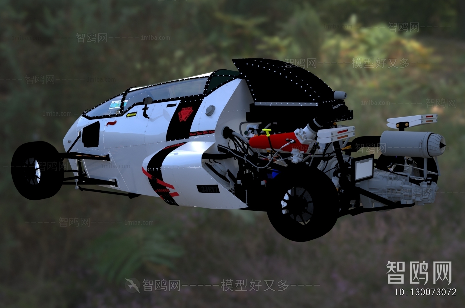 Modern Highway Vehicles