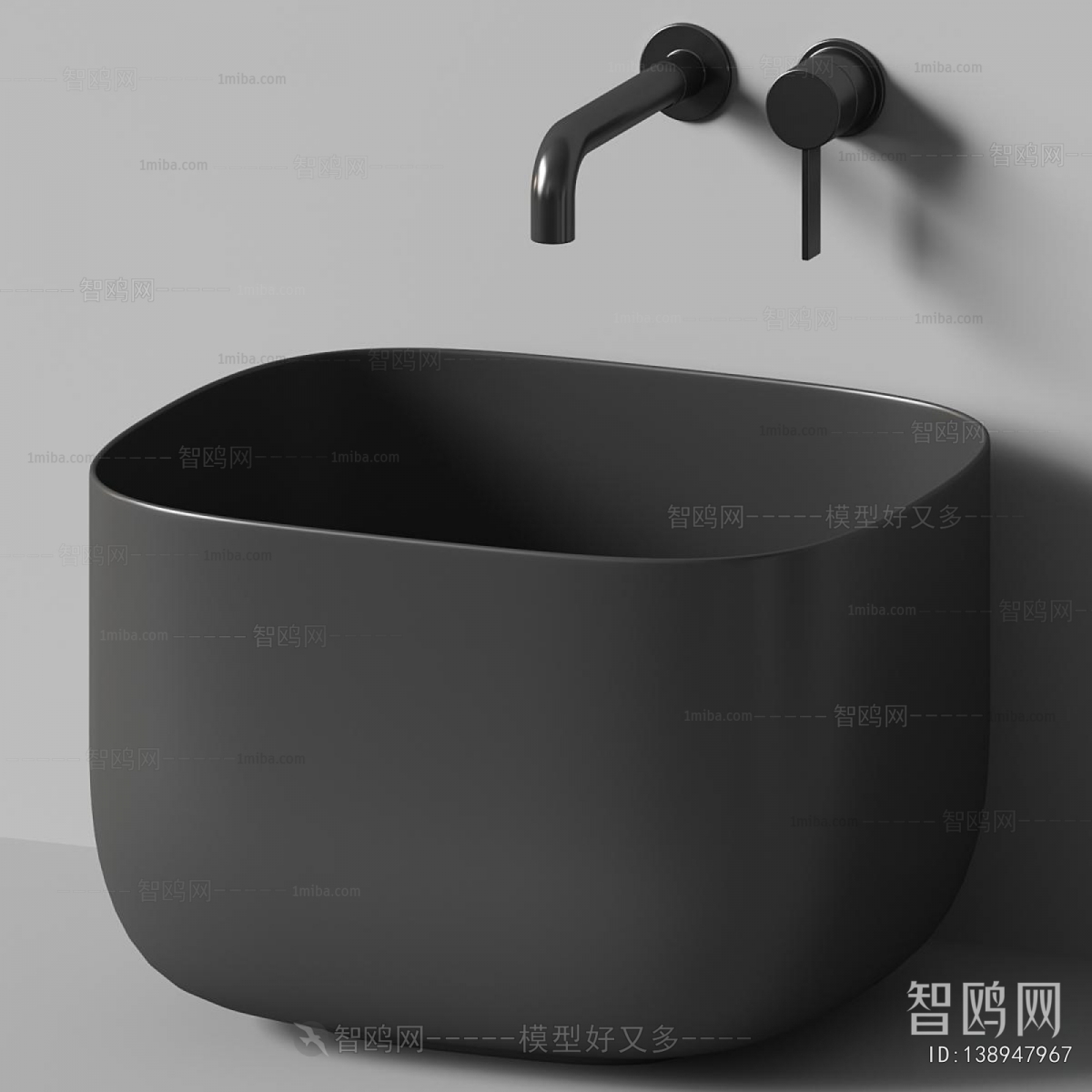 Modern Basin