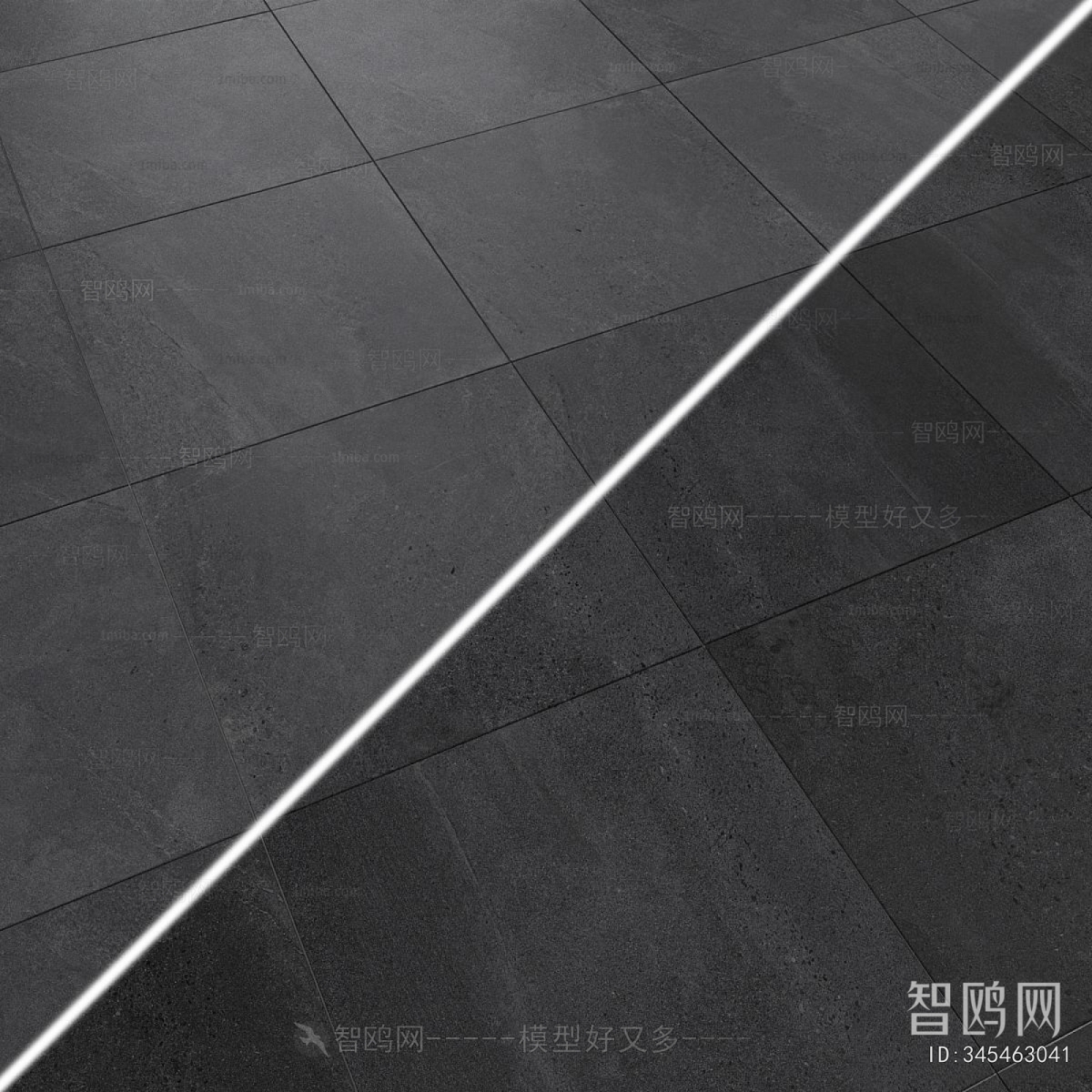 Modern Floor Tile