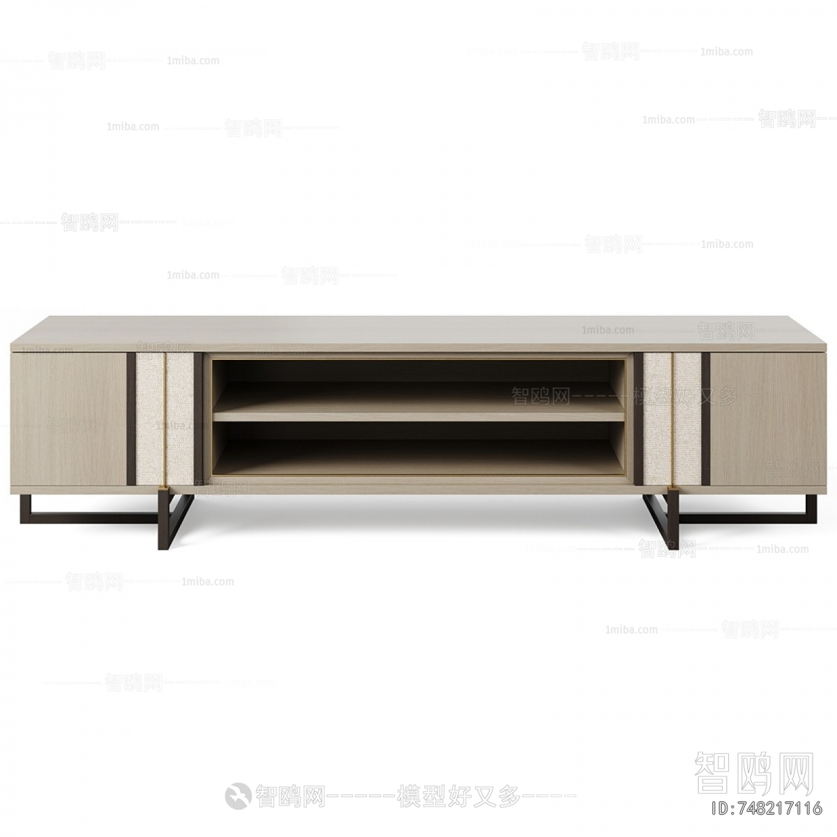 Modern TV Cabinet