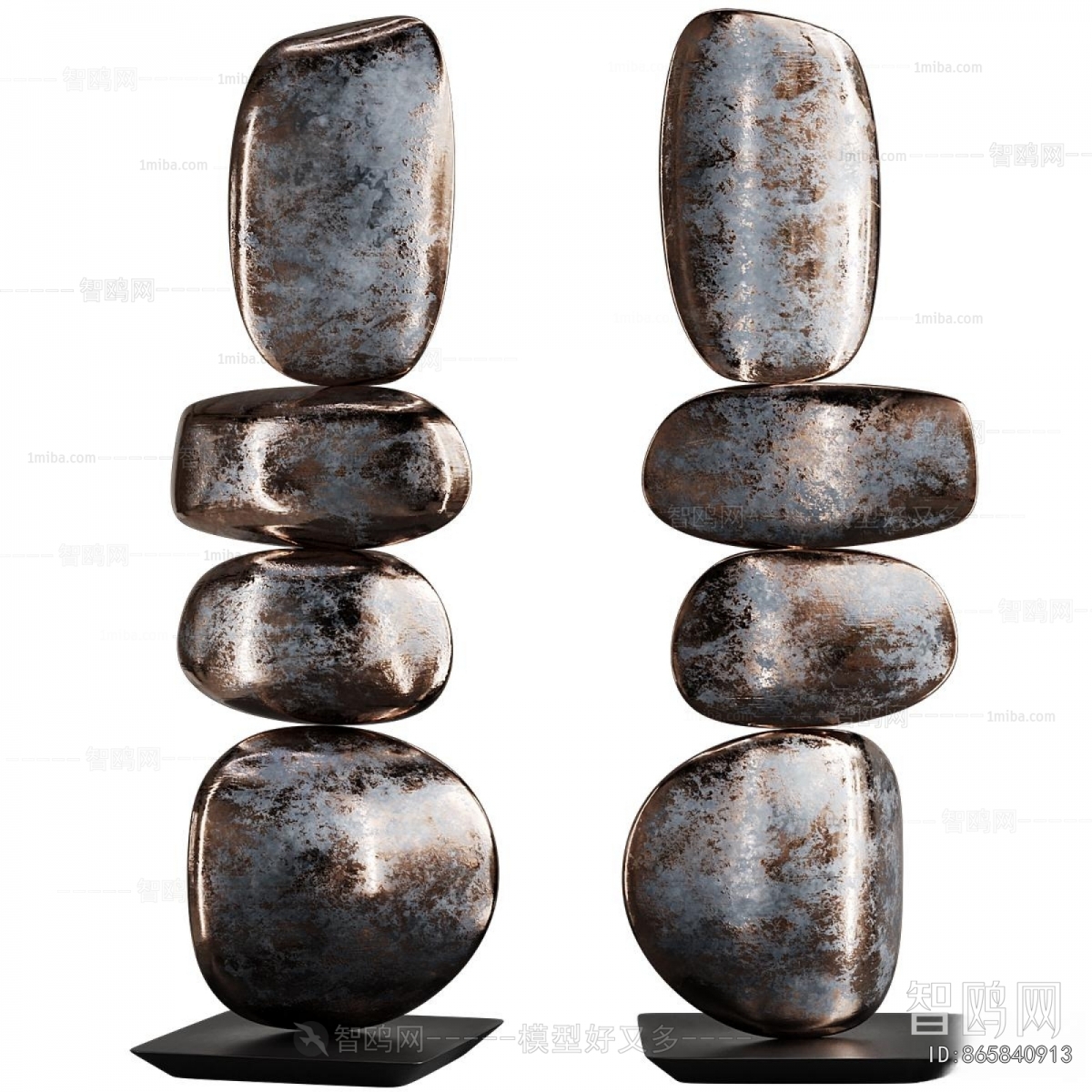 Modern Sculpture