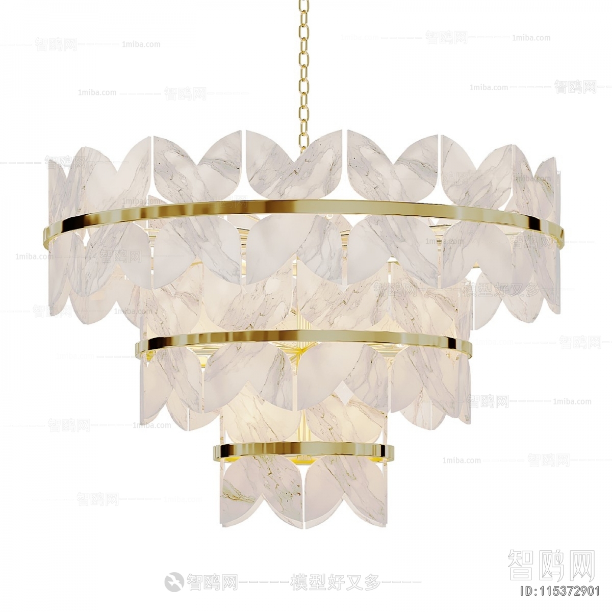 Modern Droplight
