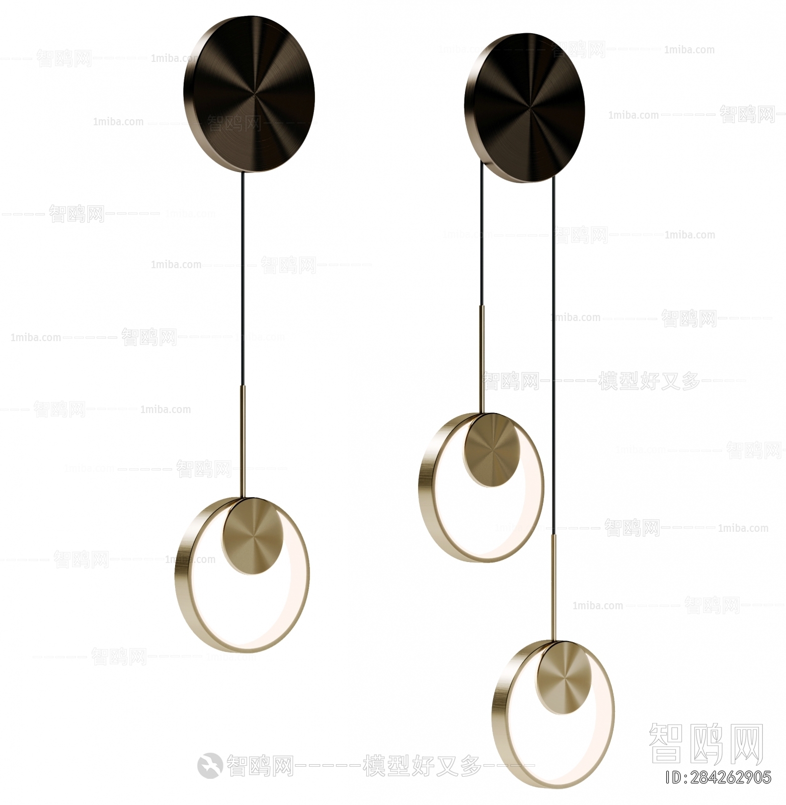 Modern Wall Lamp