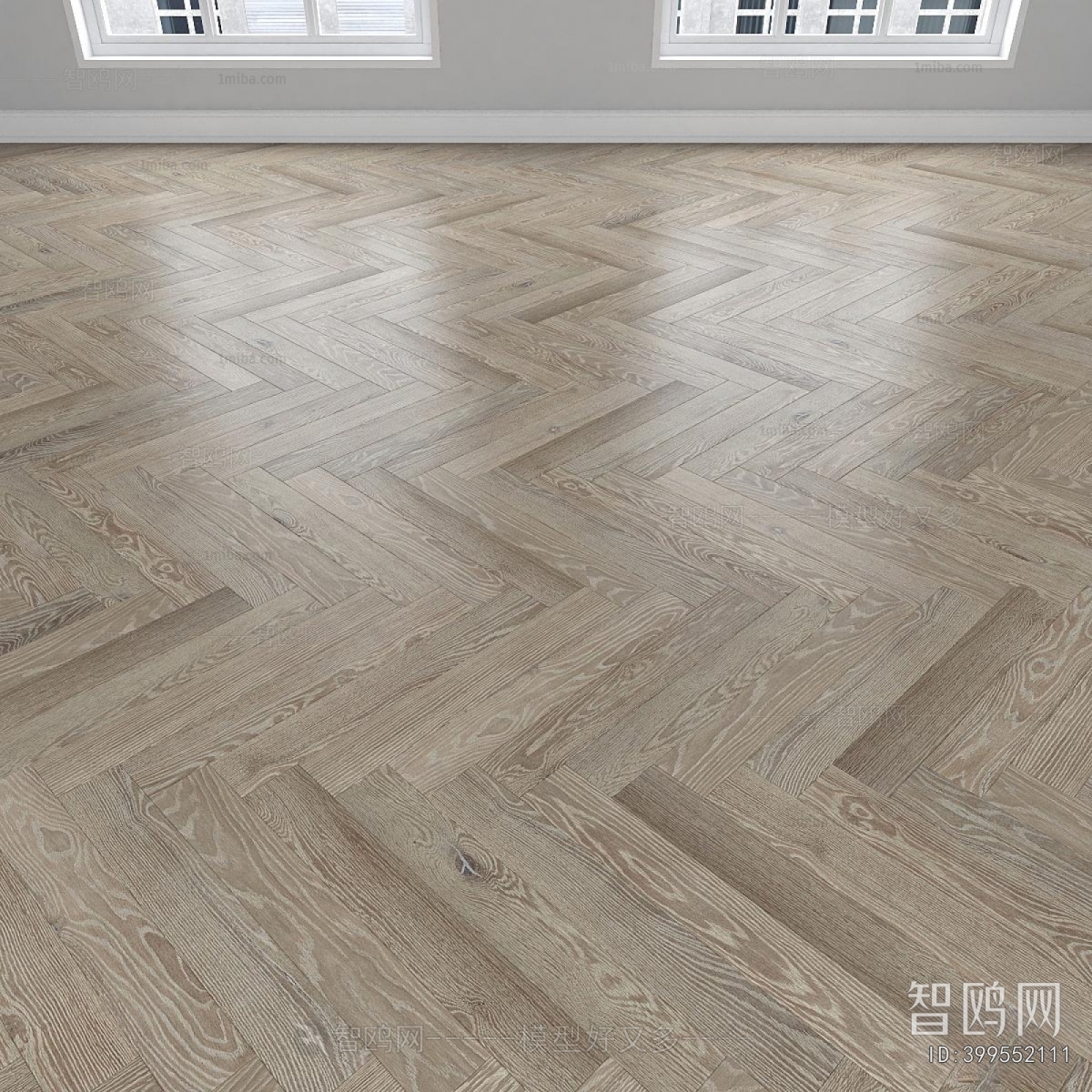 Modern Floor