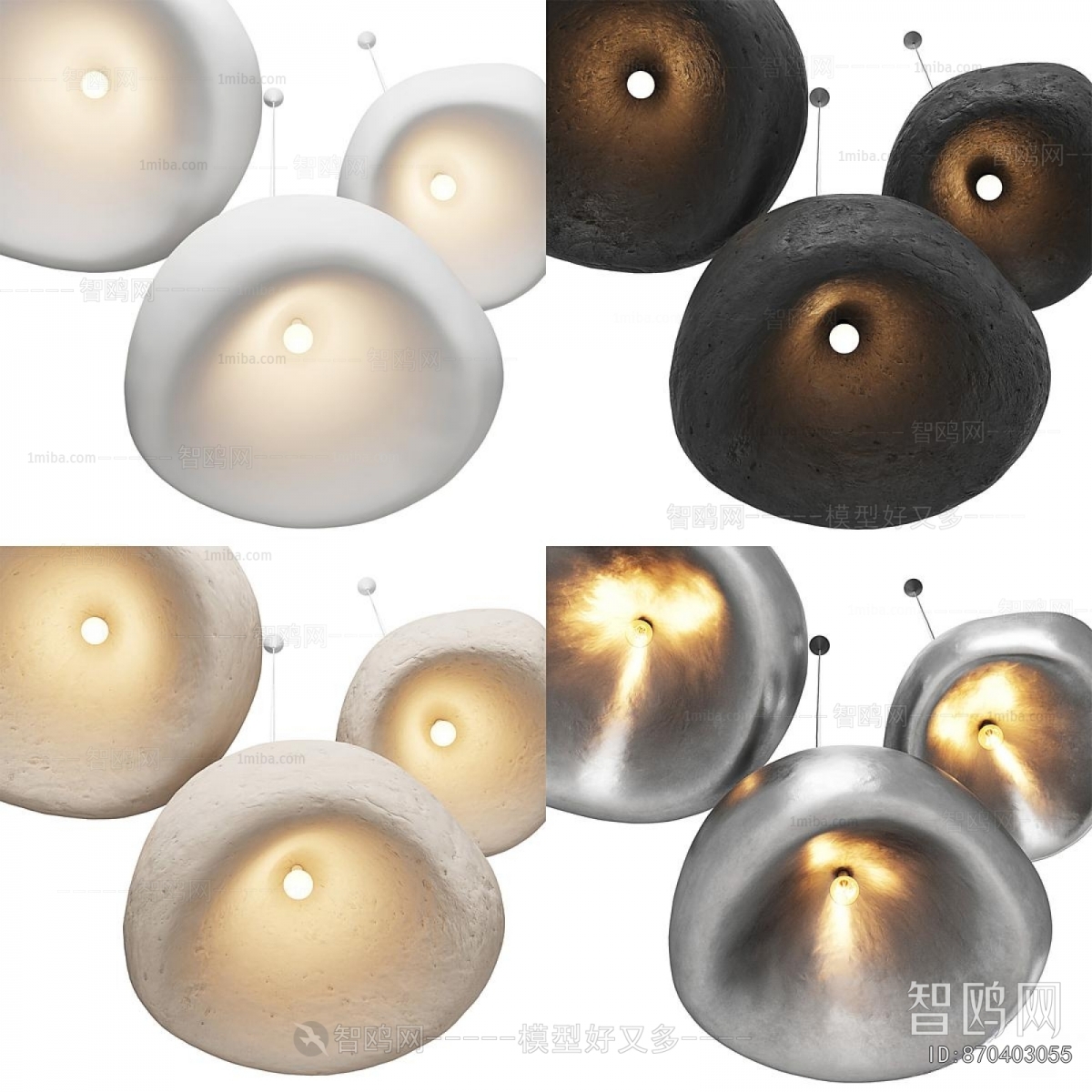 Modern Droplight