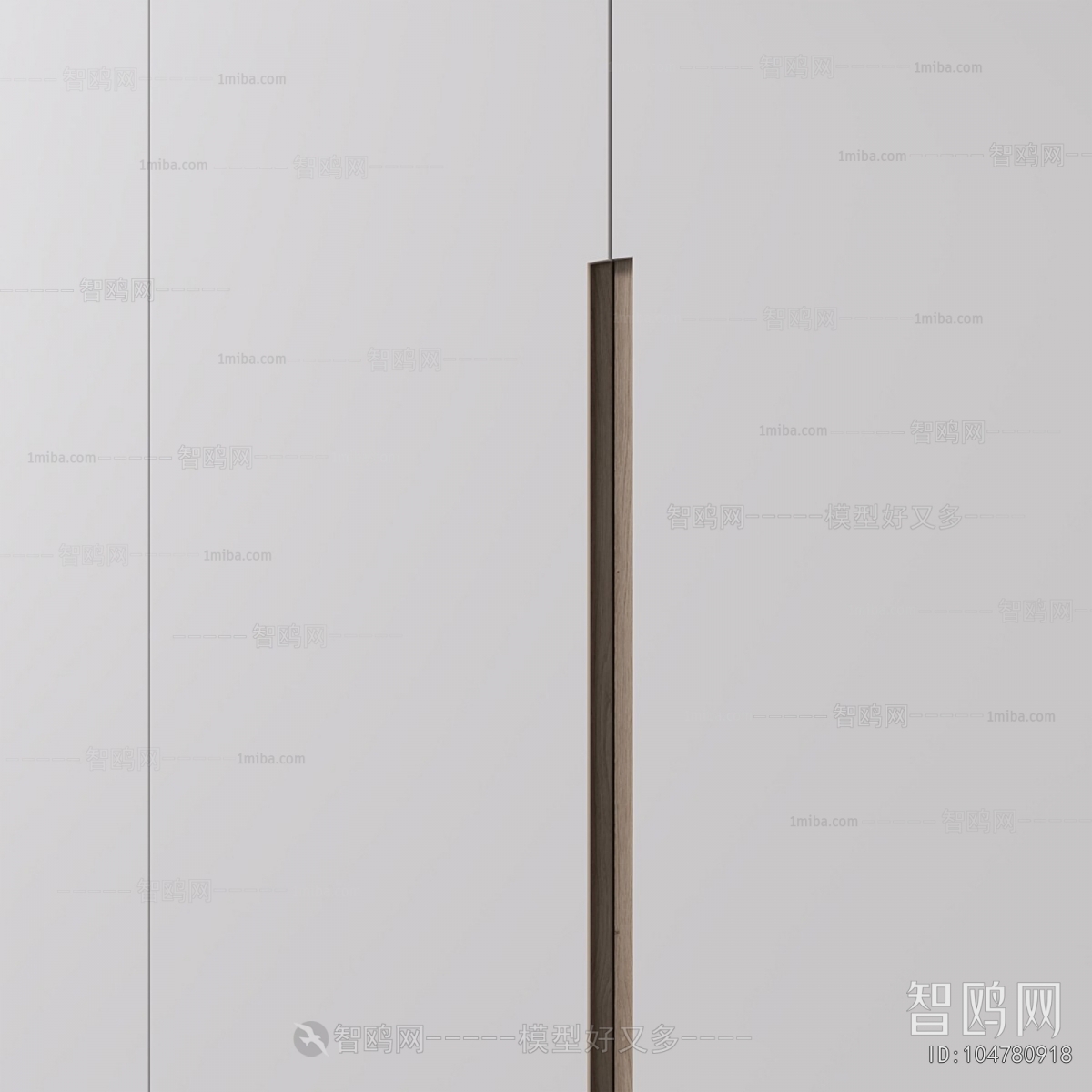 Modern The Wardrobe