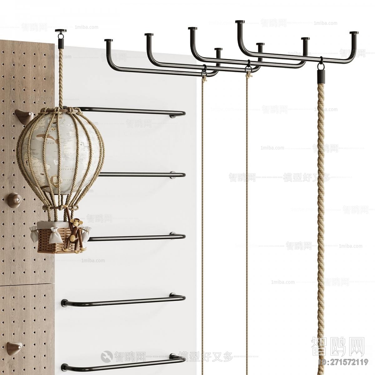 Modern Wall Decoration