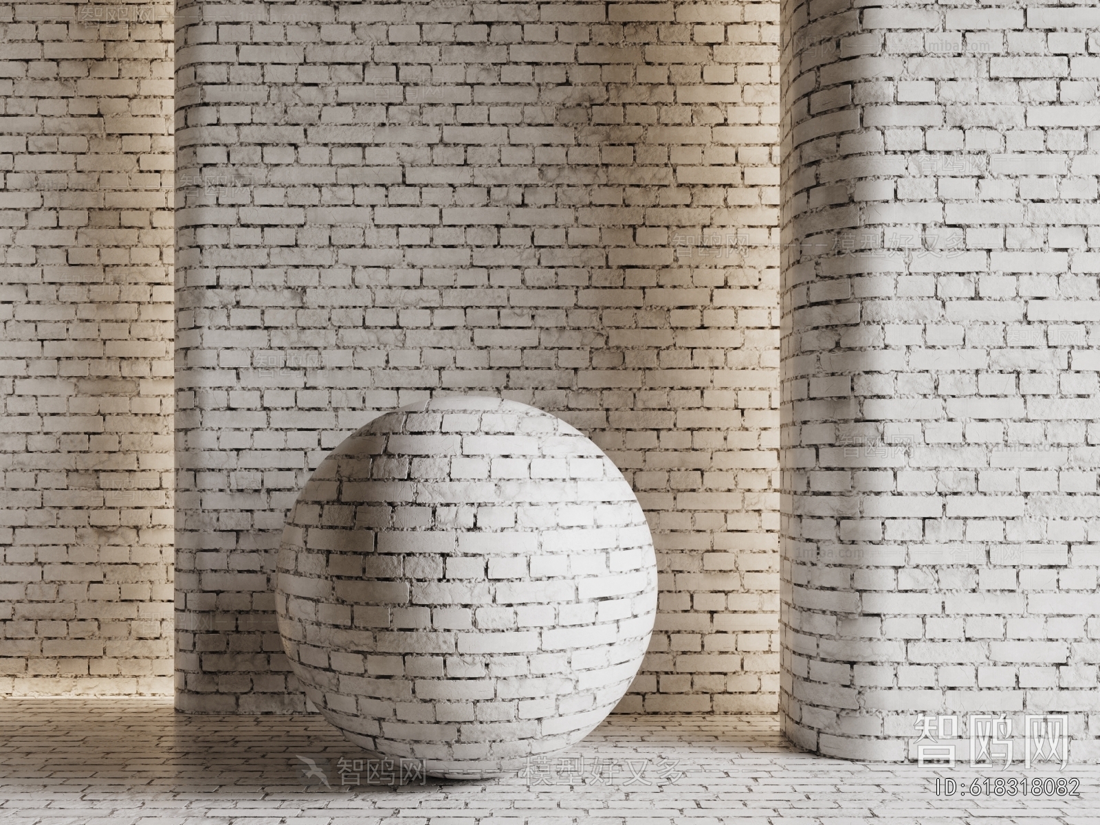 Modern Wall Facing
