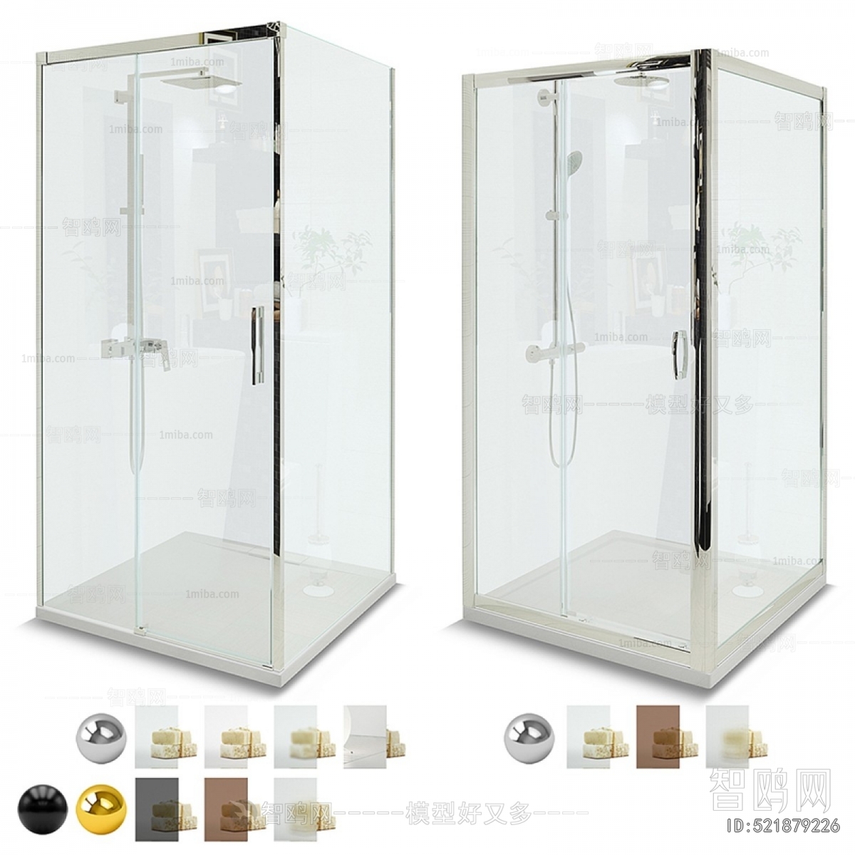 Modern Bathroom