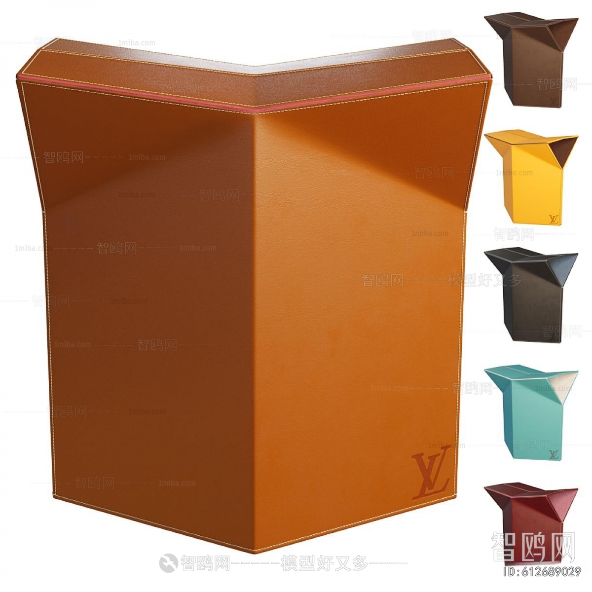 Modern Side Table/corner Table