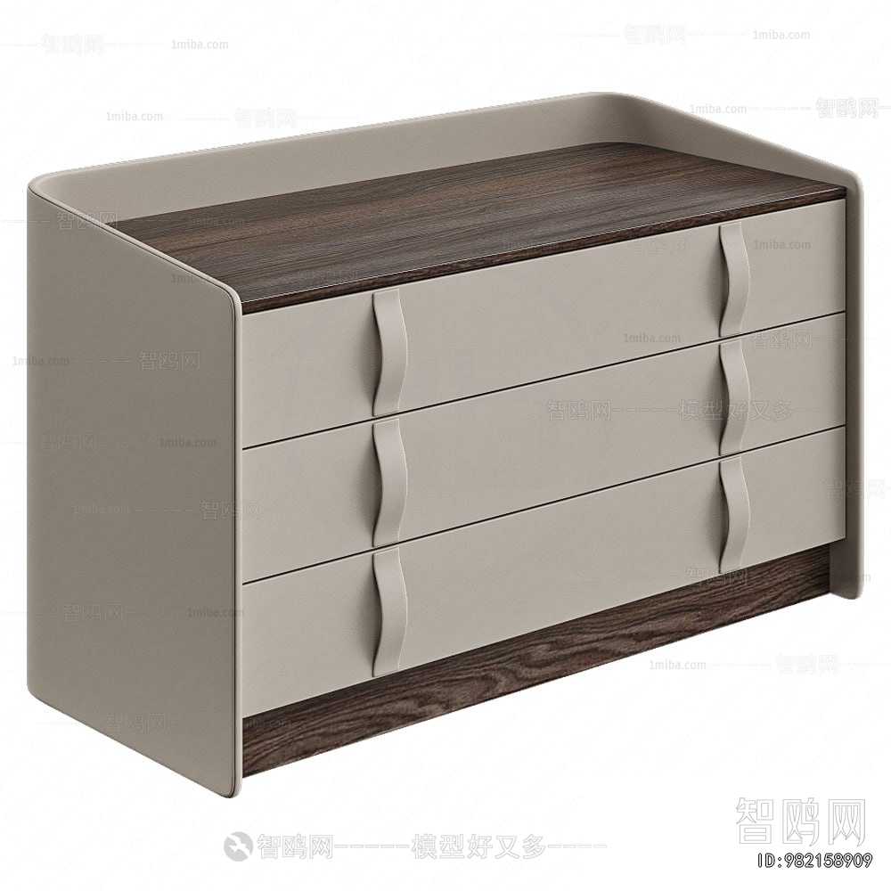 Modern Chest Of Drawers