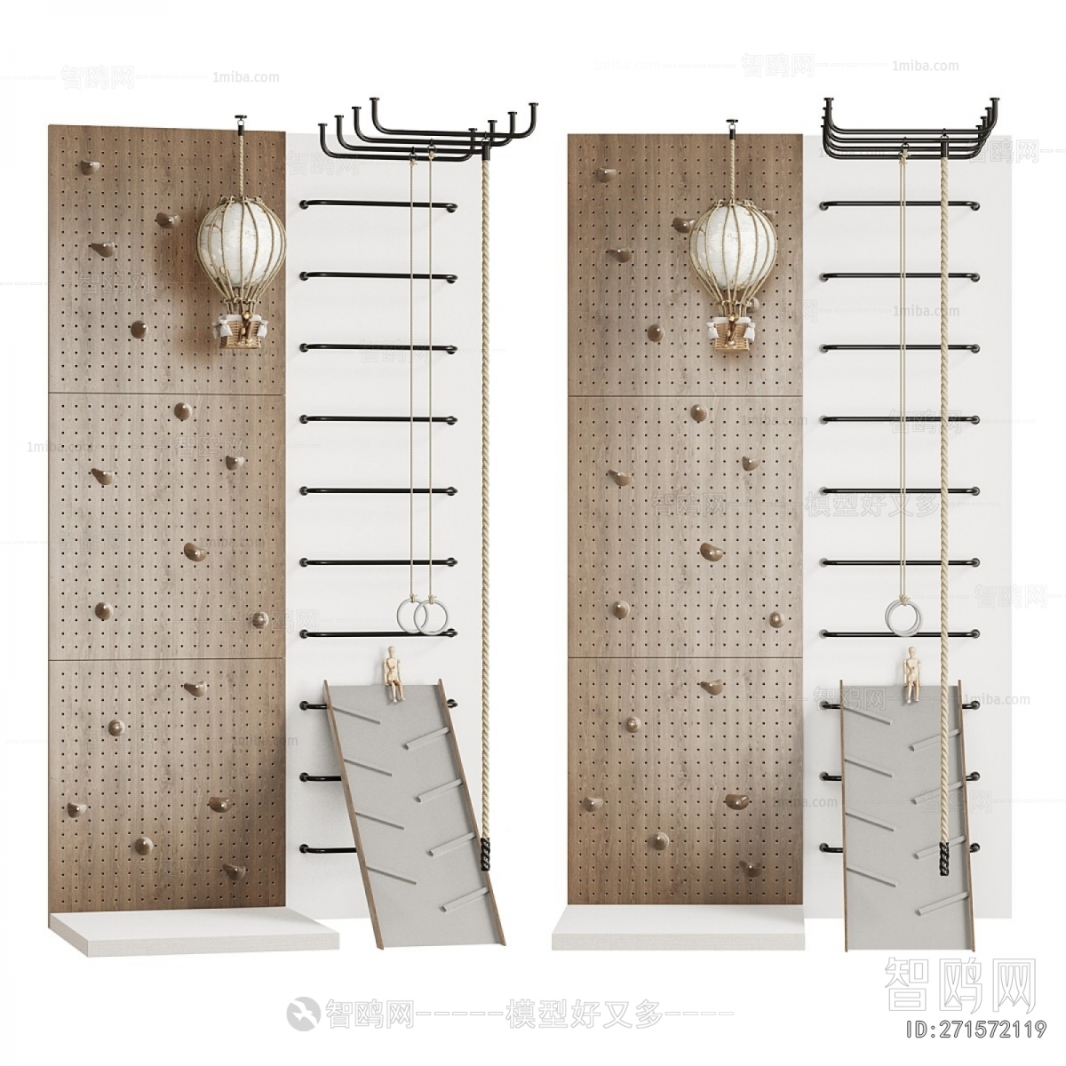 Modern Wall Decoration