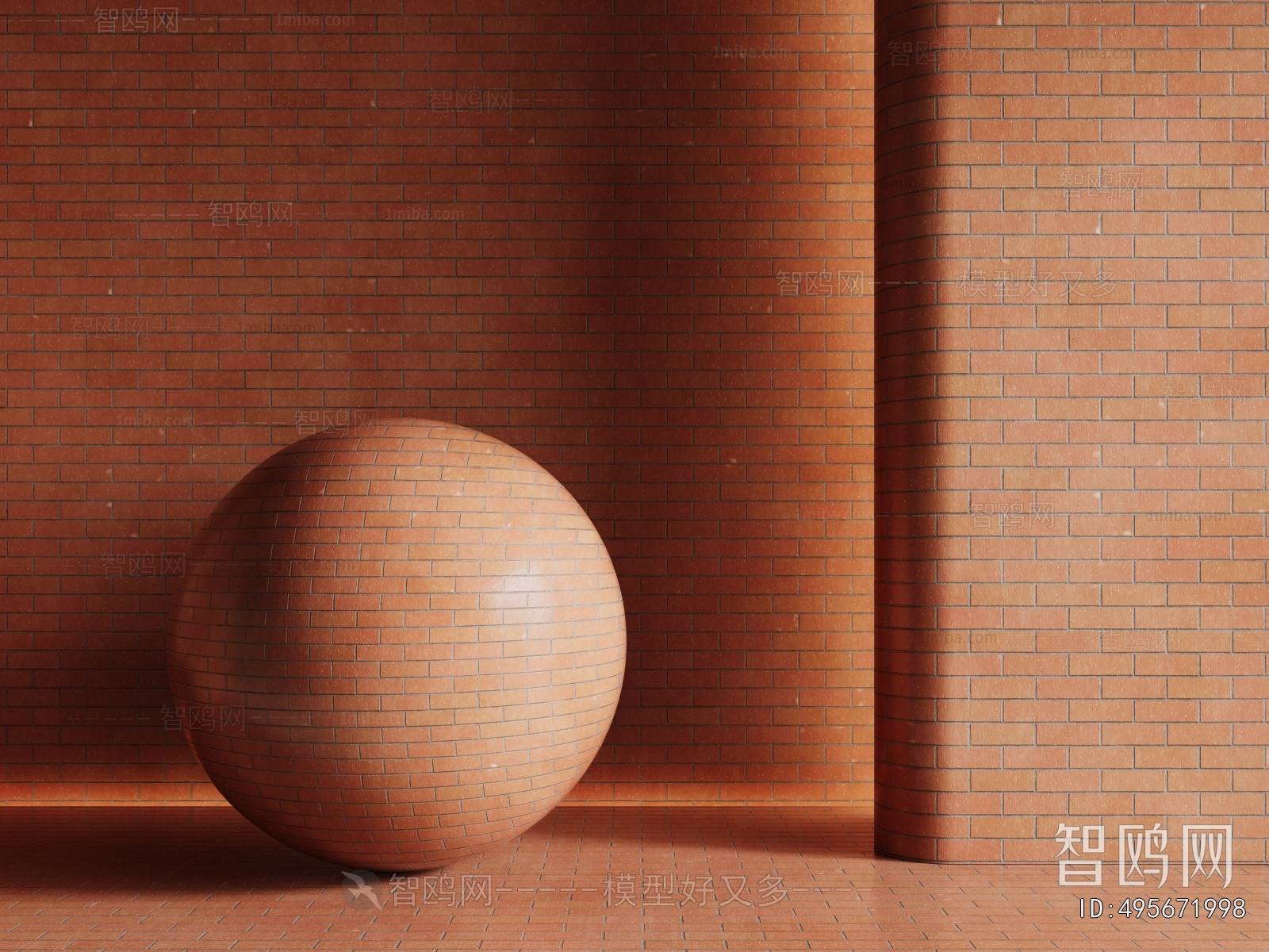 Modern Wall Facing