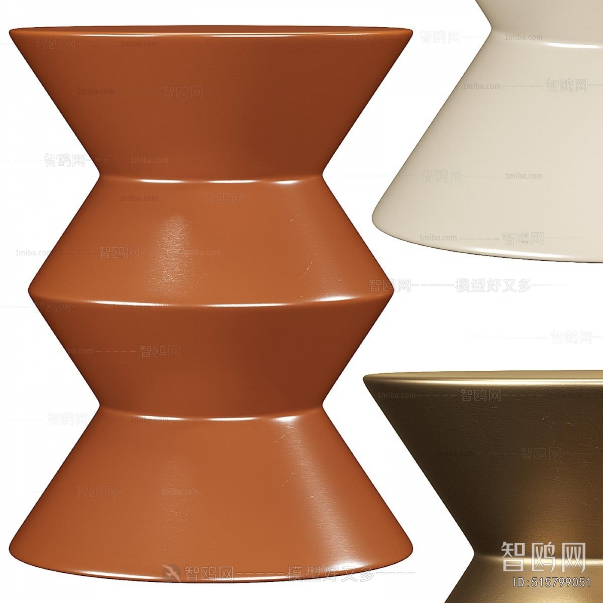 Modern Side Table/corner Table