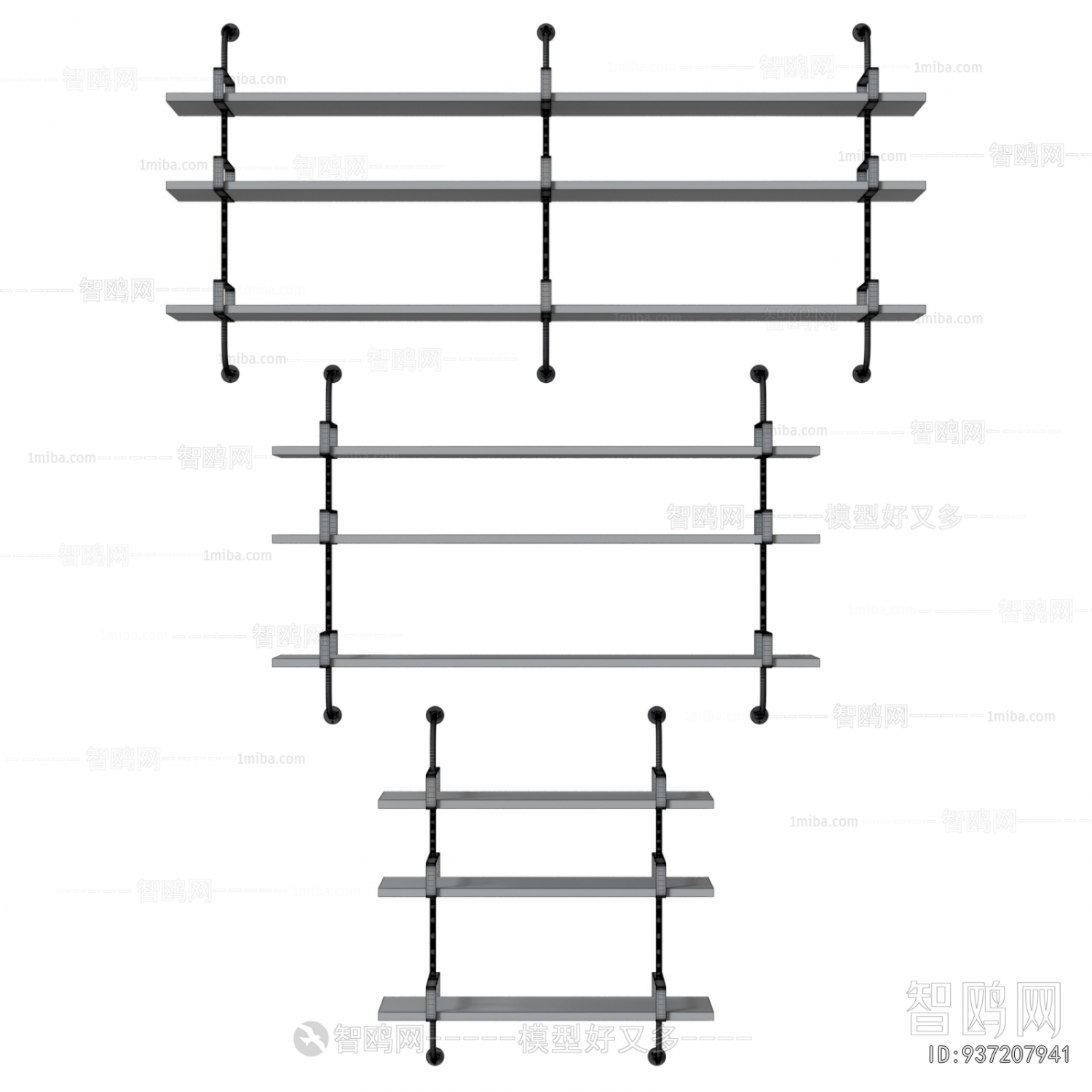 Modern Decorative Frame