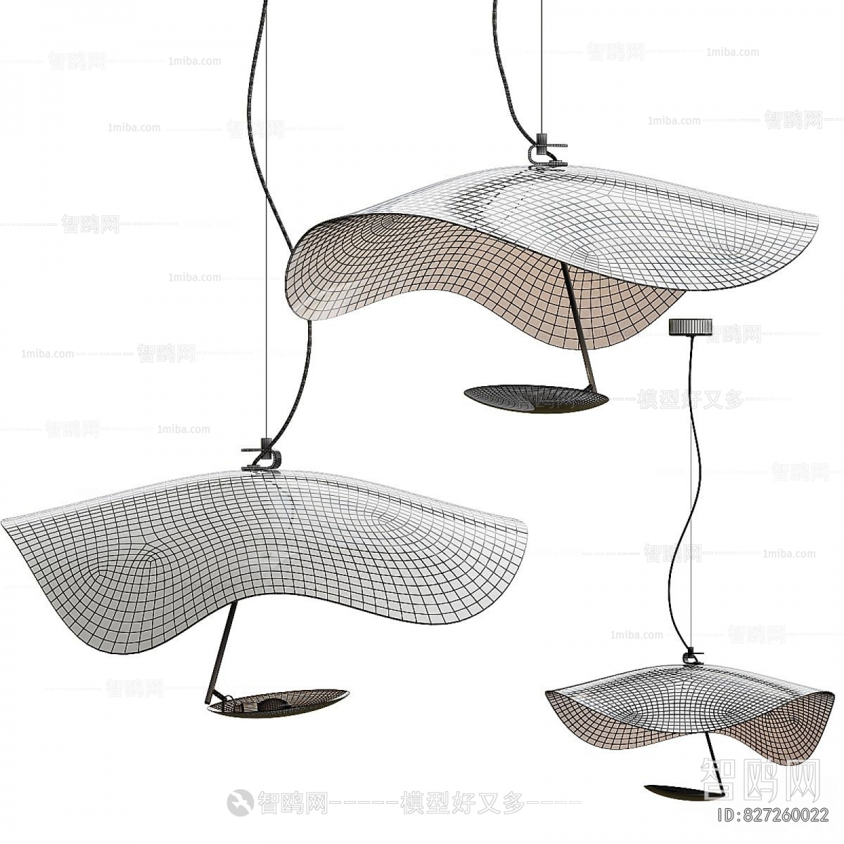 Modern Droplight