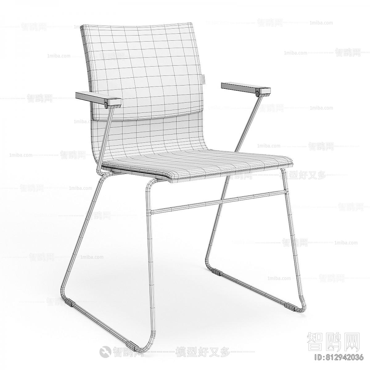 Modern Dining Chair