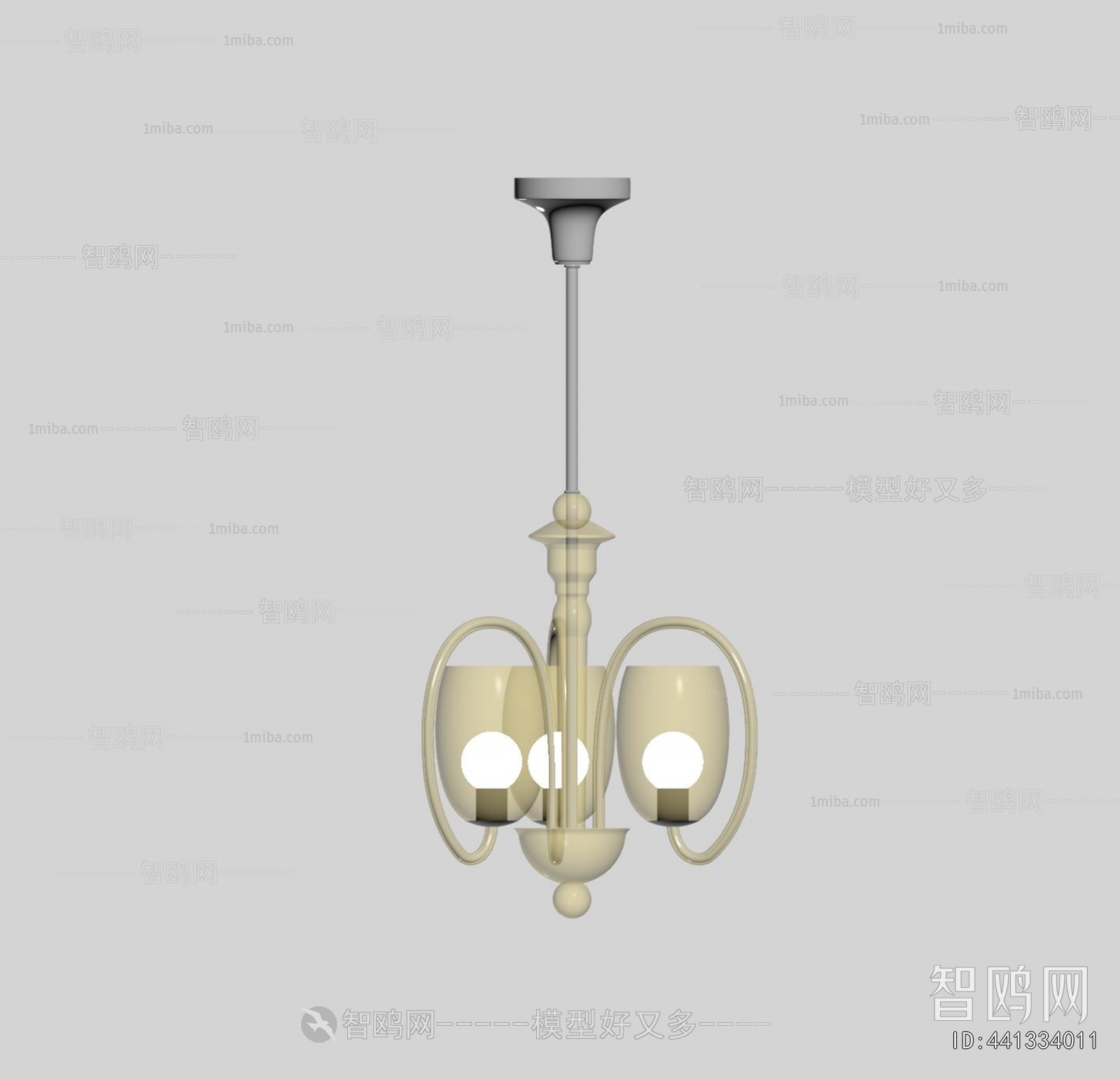 Modern Droplight