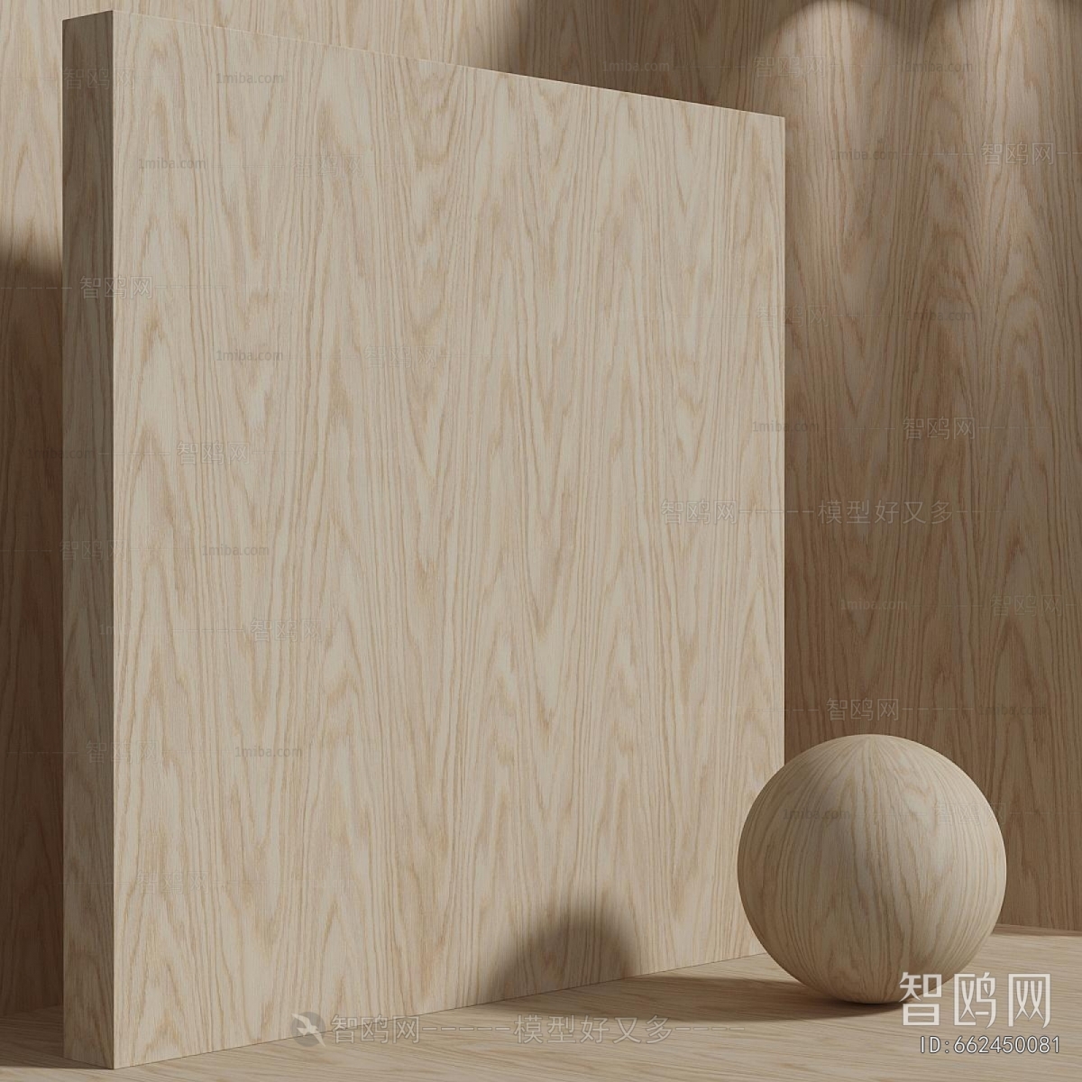 Modern Wall/floor/ceiling
