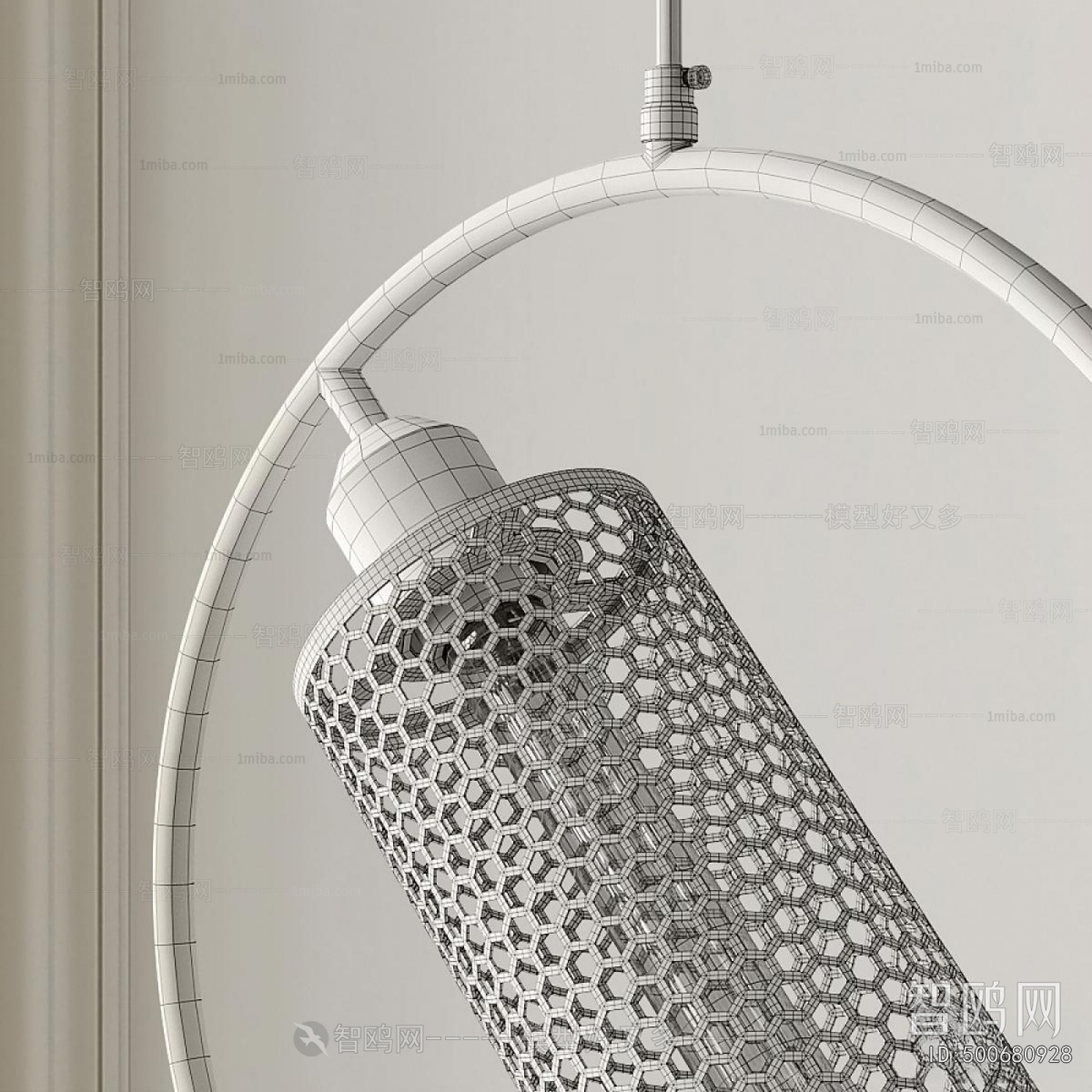 Modern Droplight