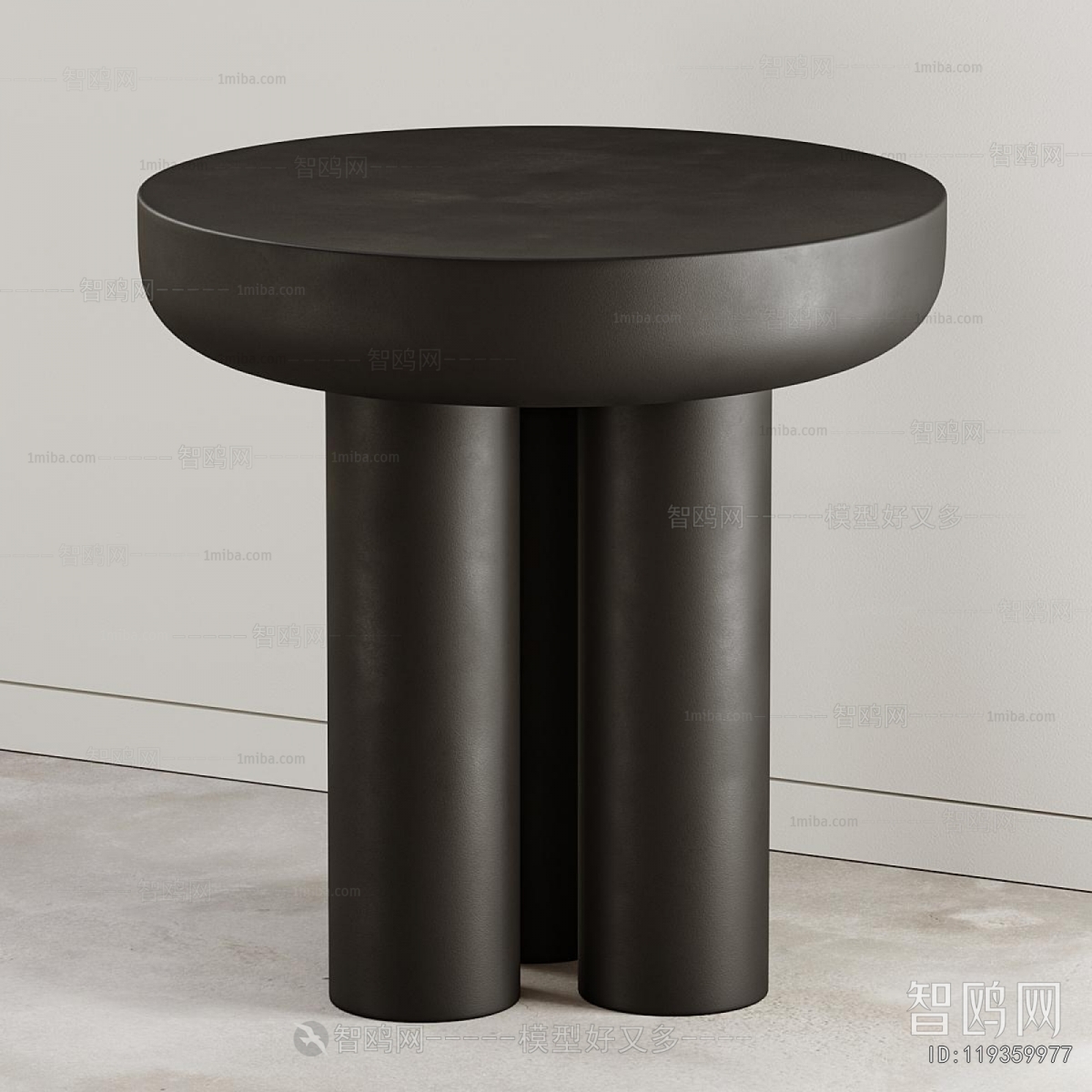 Modern Side Table/corner Table
