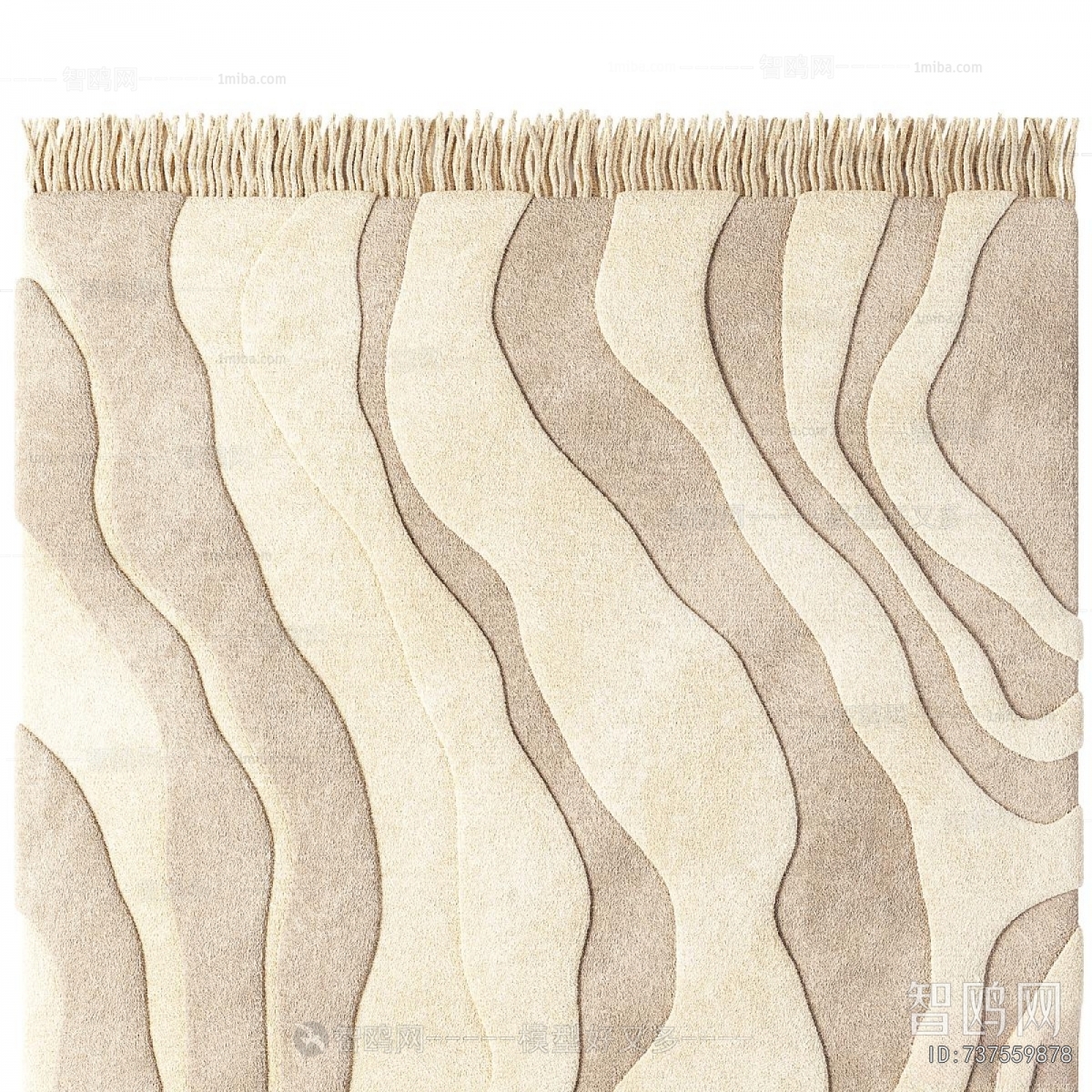 Modern The Carpet