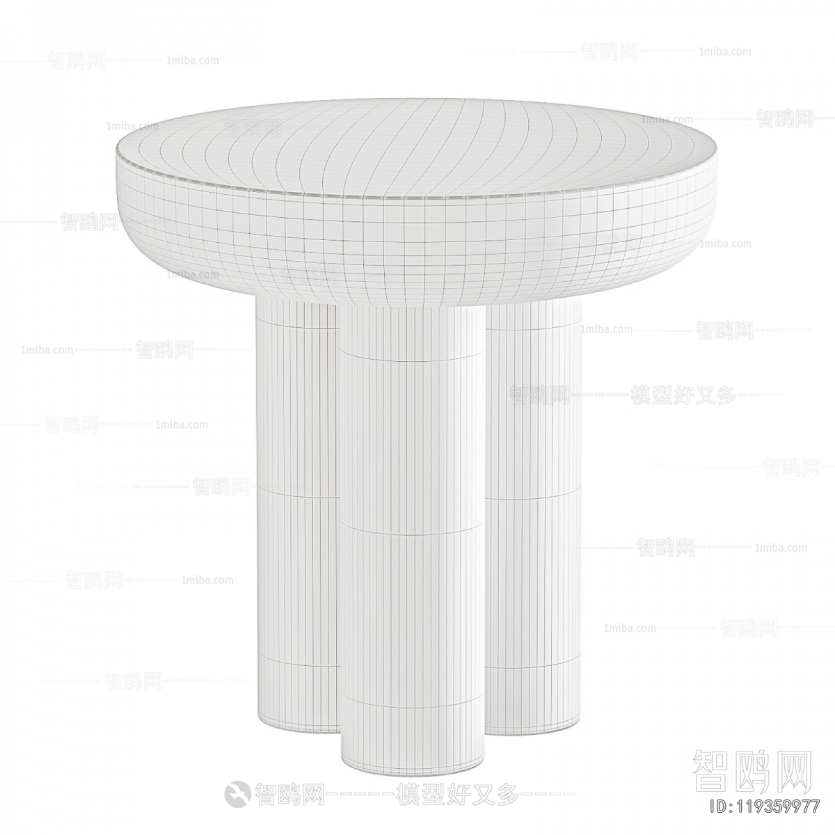 Modern Side Table/corner Table