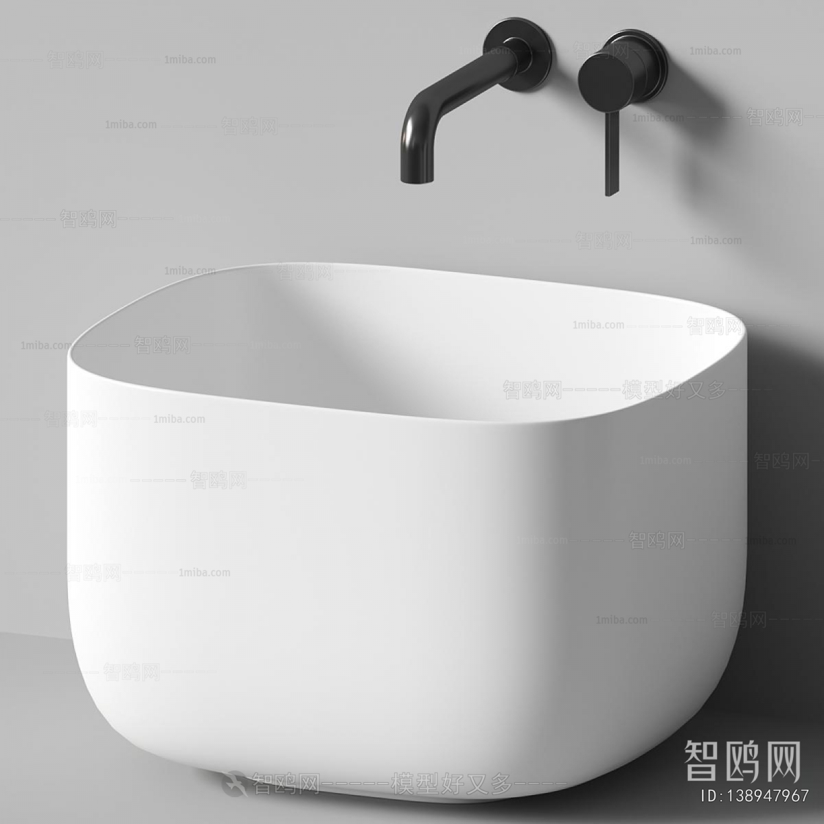Modern Basin