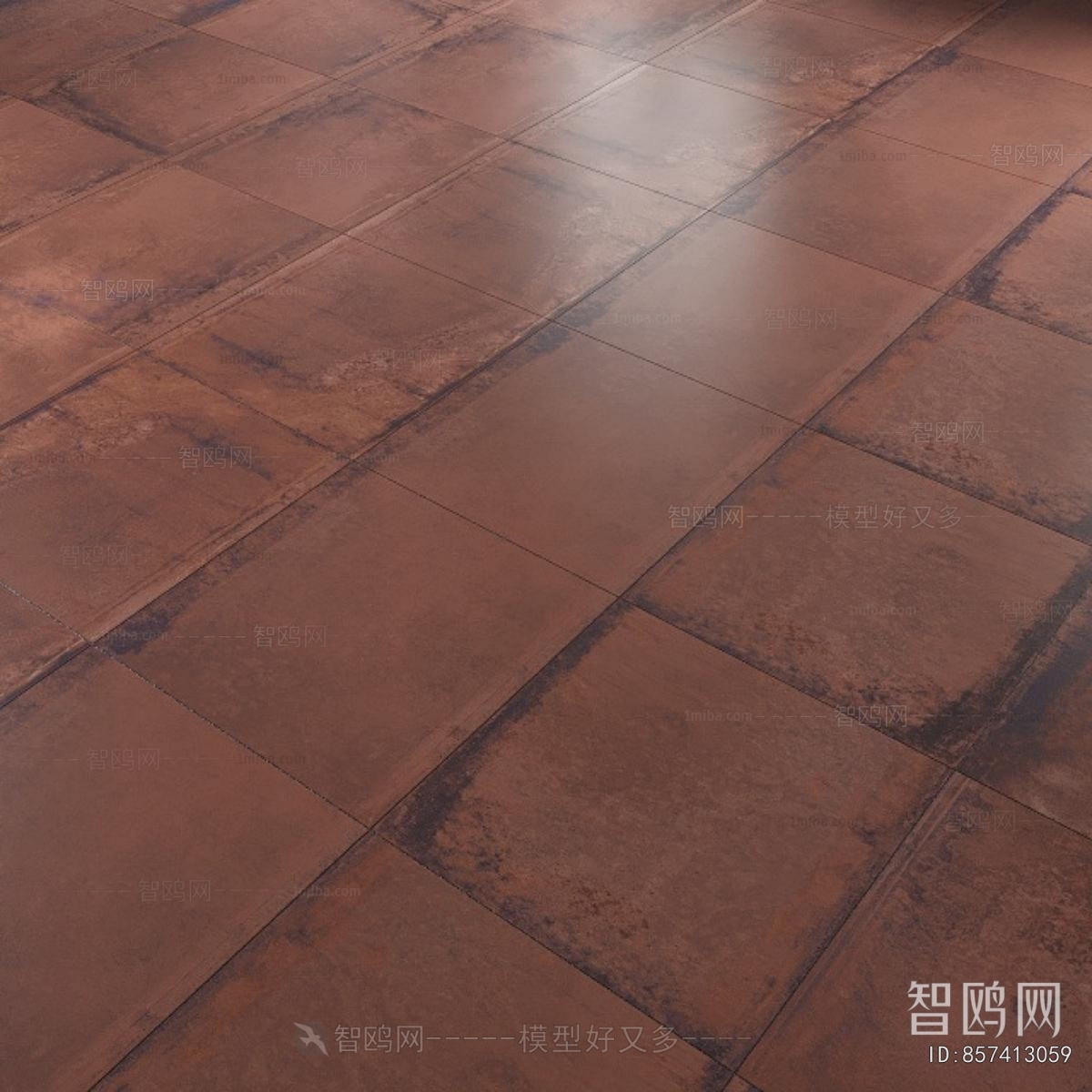 Modern Floor Tile